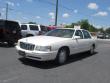 CADILLAC DEVILLE