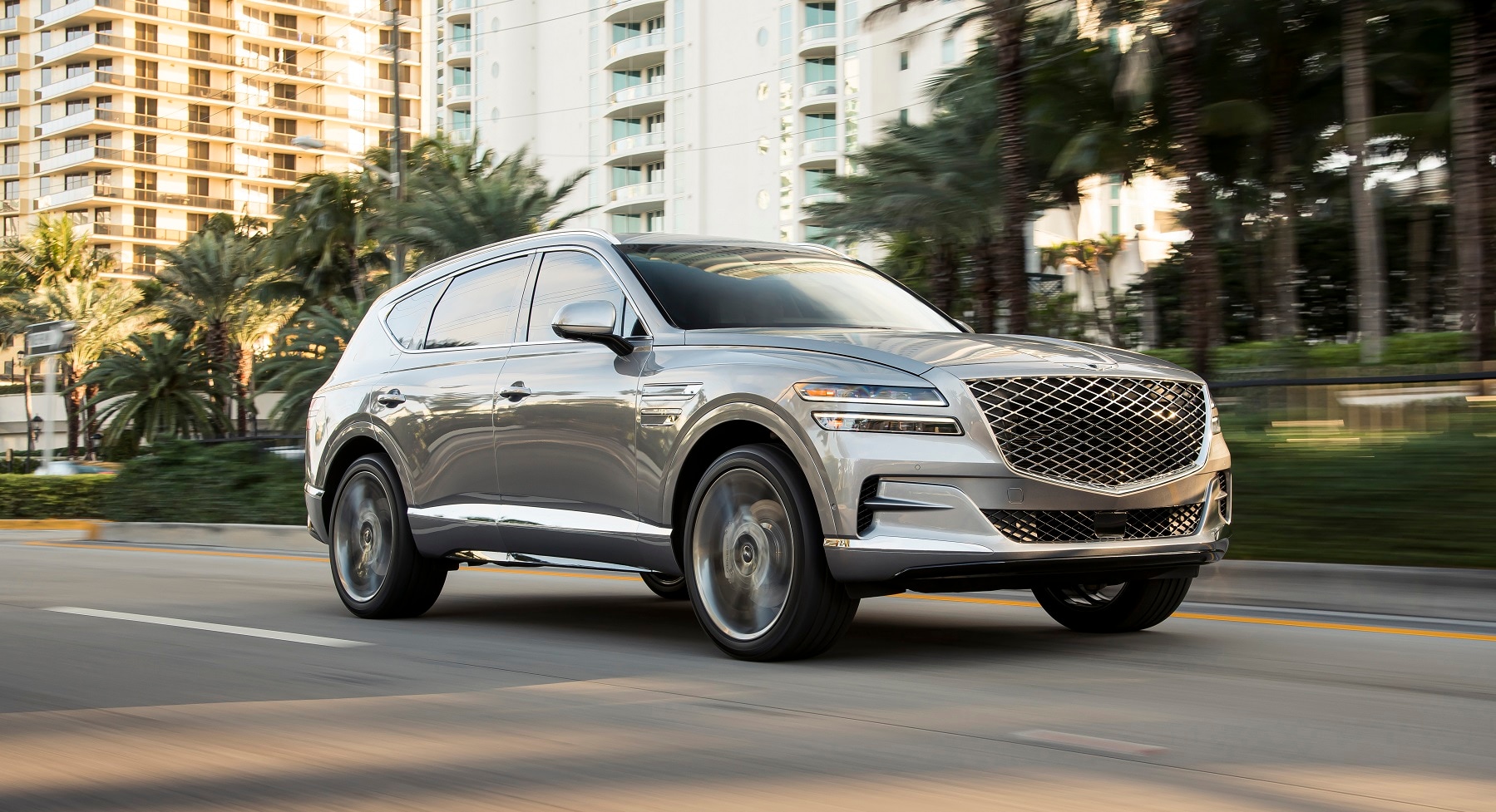 2021 Genesis GV80 SUV For Sale In Stamford CT Genesis Of Stamford