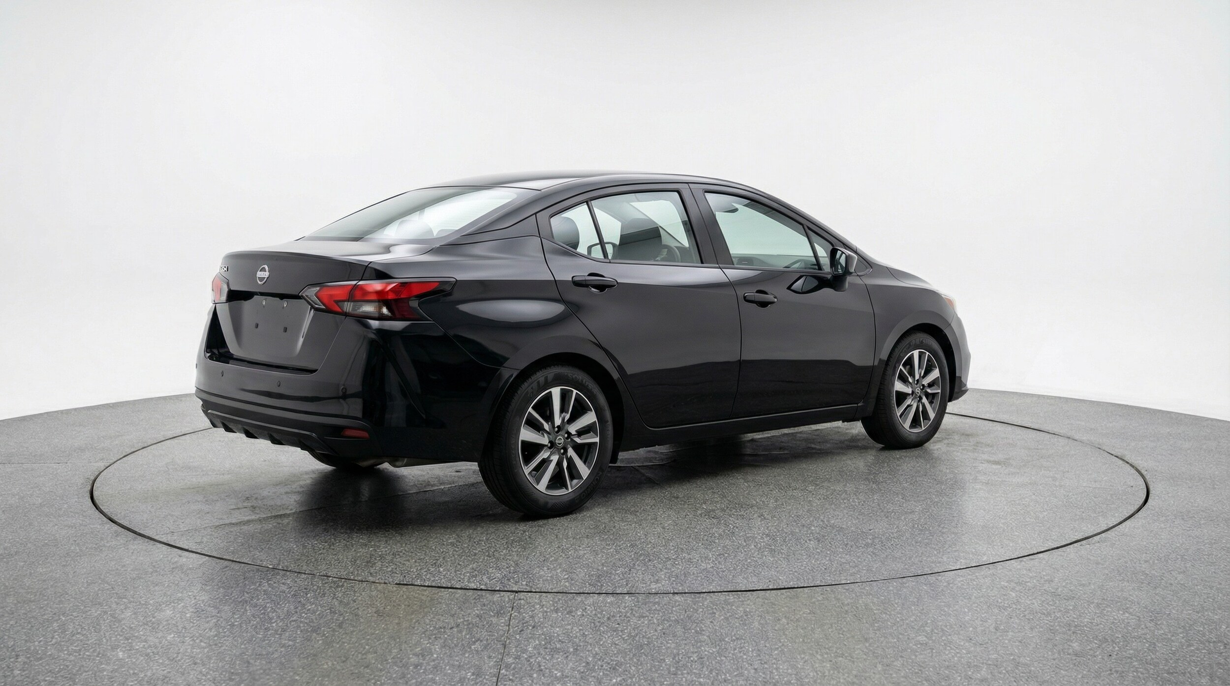 Thumbnail: 2025 Nissan Versa - 7