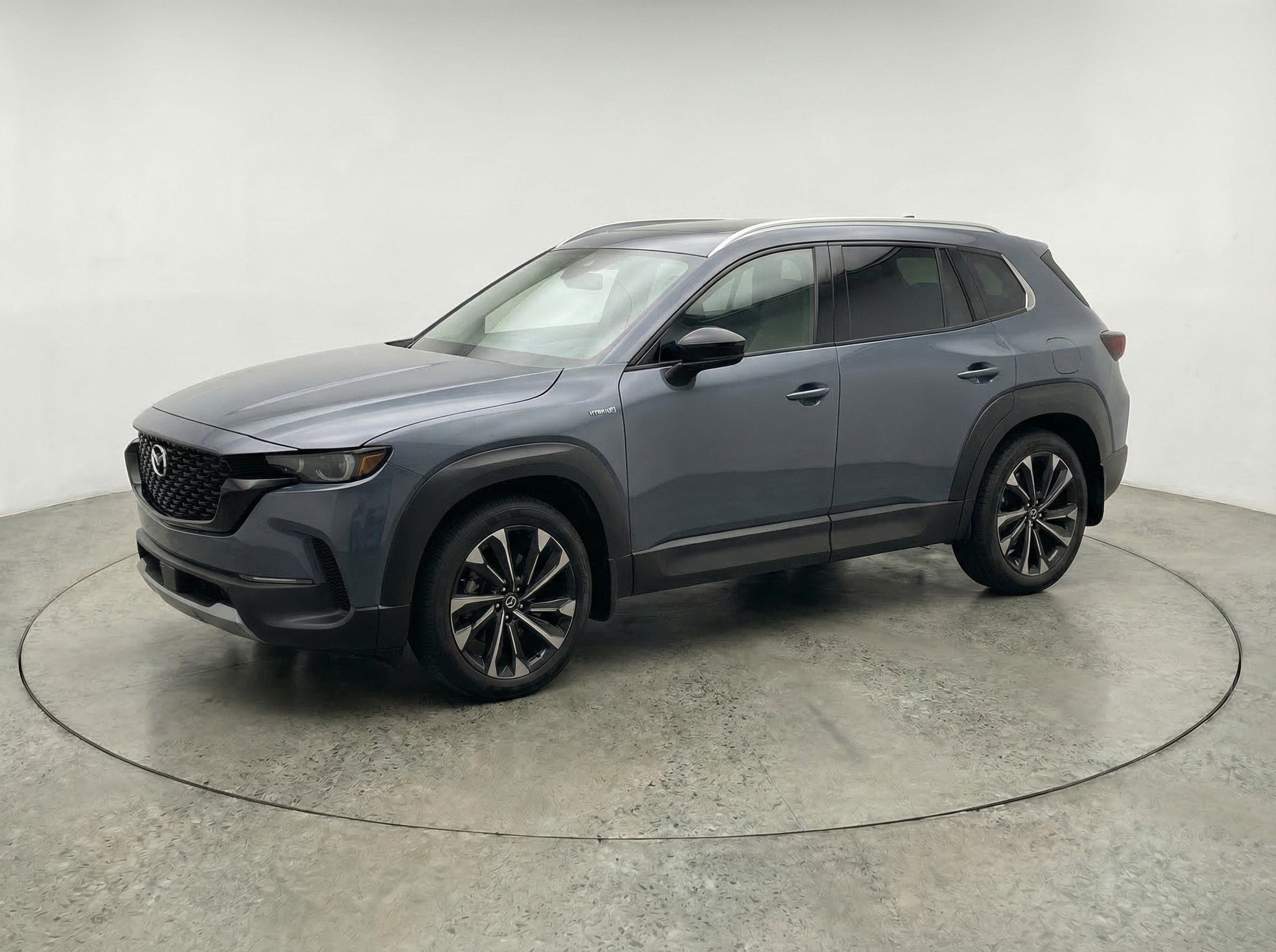 Thumbnail: 2025 Mazda CX-50 - 3