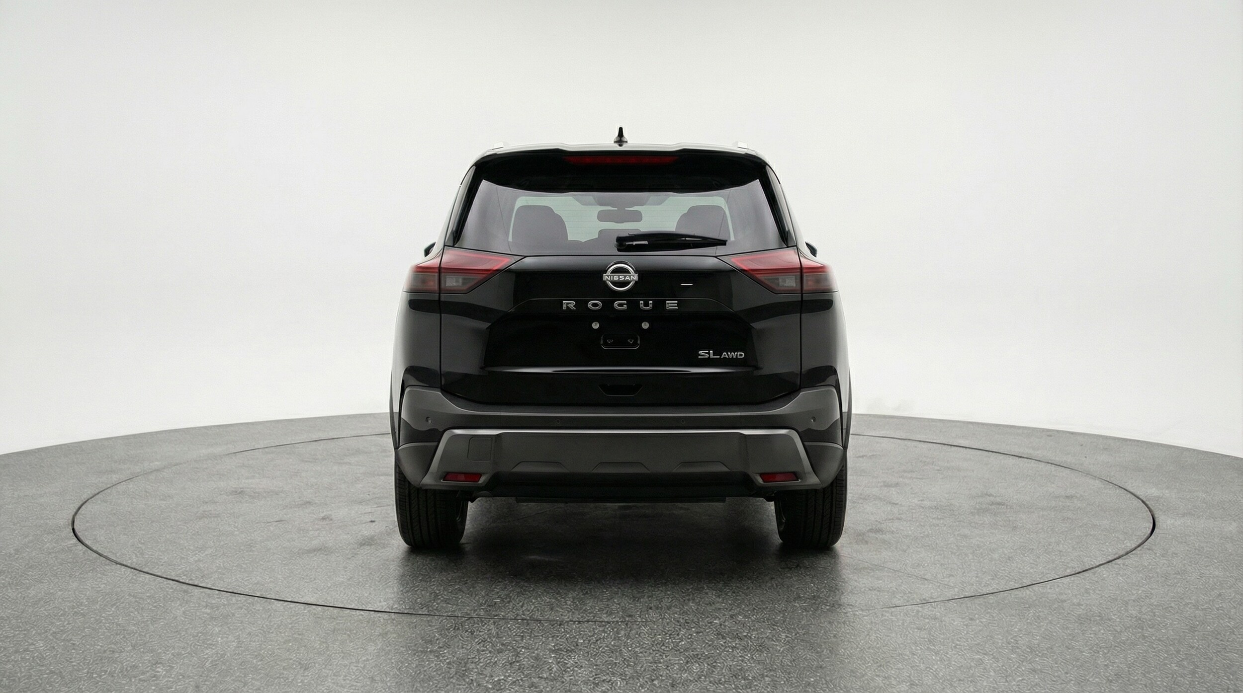 Thumbnail: 2026 Nissan Rogue - 6