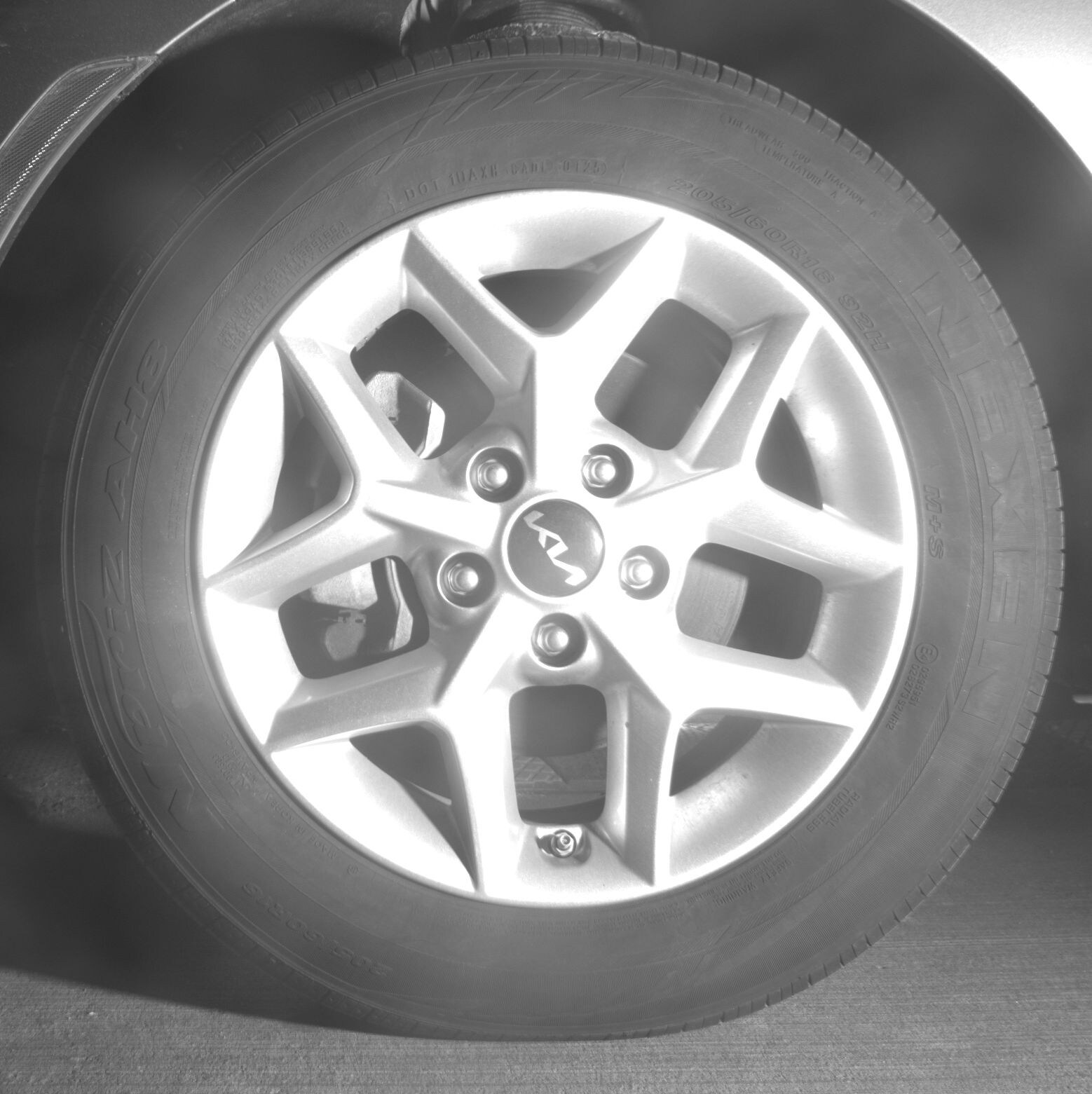 Thumbnail: 2025 Kia Soul - 9