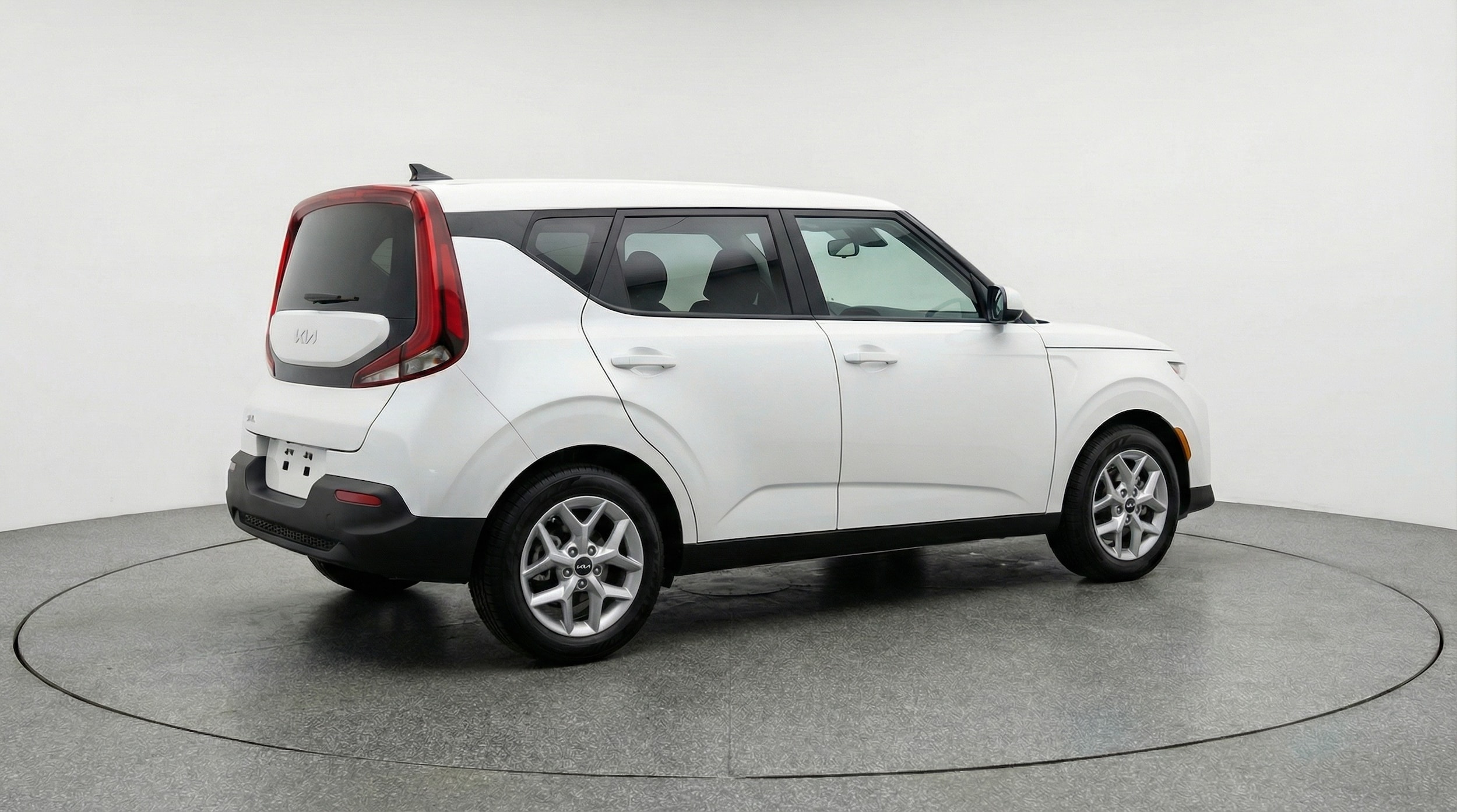 Thumbnail: 2025 Kia Soul - 7