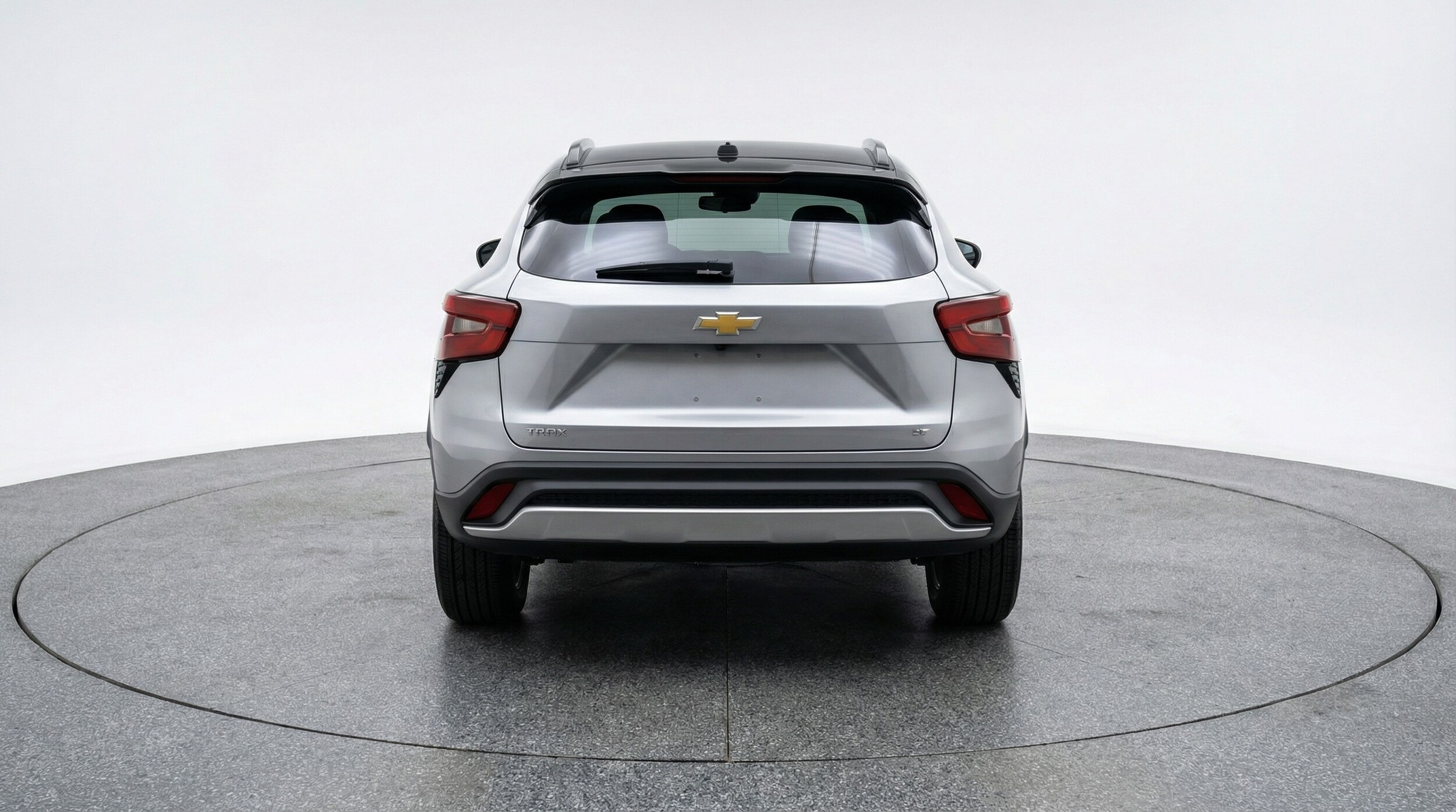 Thumbnail: 2025 Chevrolet Trax - 6