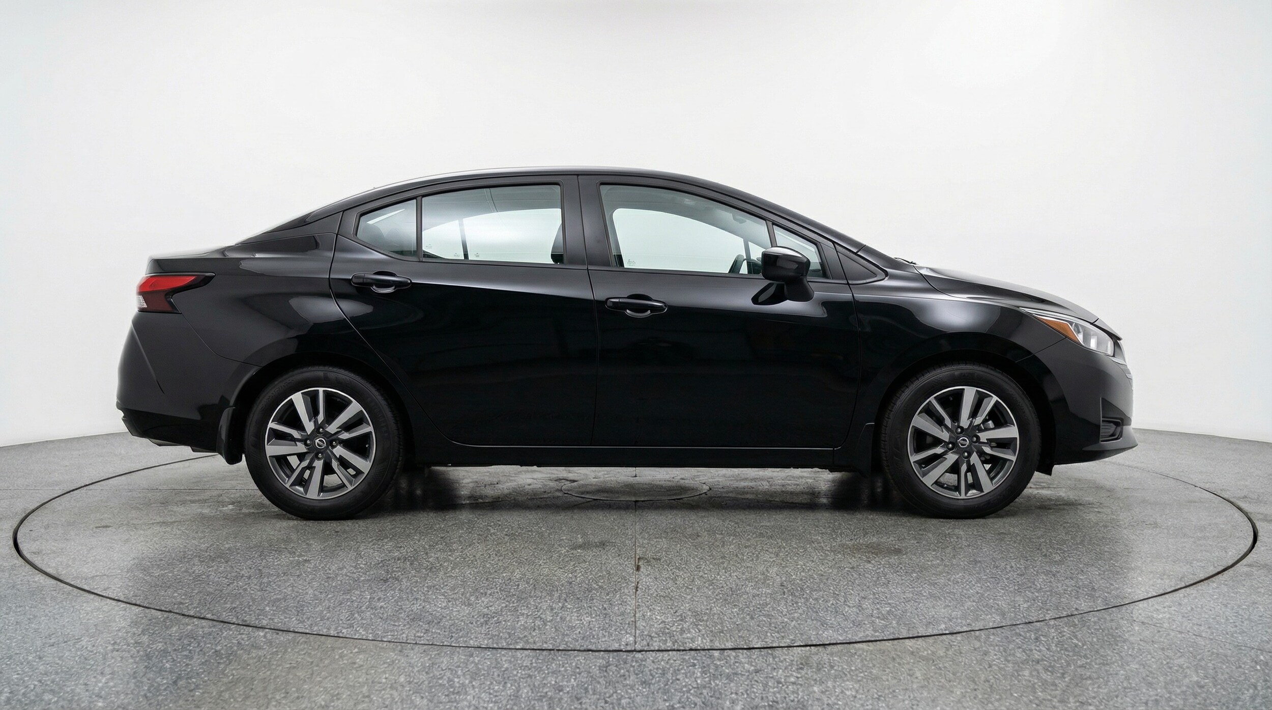 Thumbnail: 2025 Nissan Versa - 8