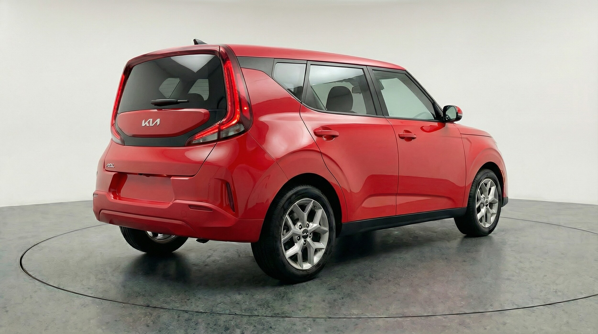 Thumbnail: 2025 Kia Soul - 7