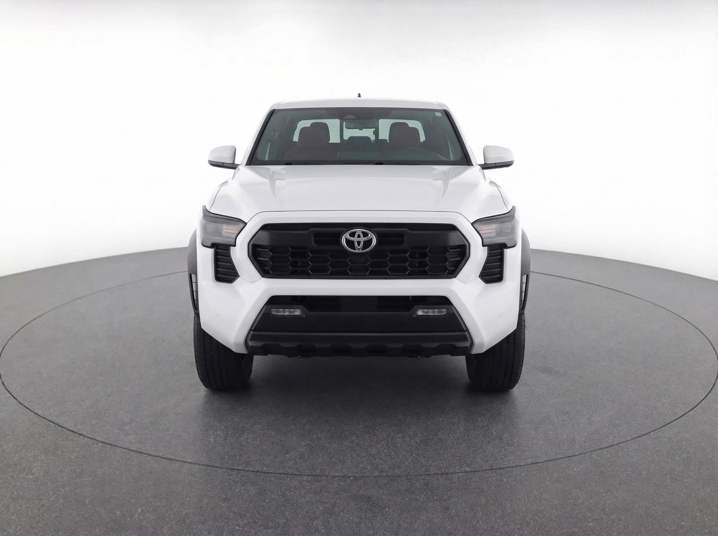 Thumbnail: 2025 Toyota Tacoma - 2