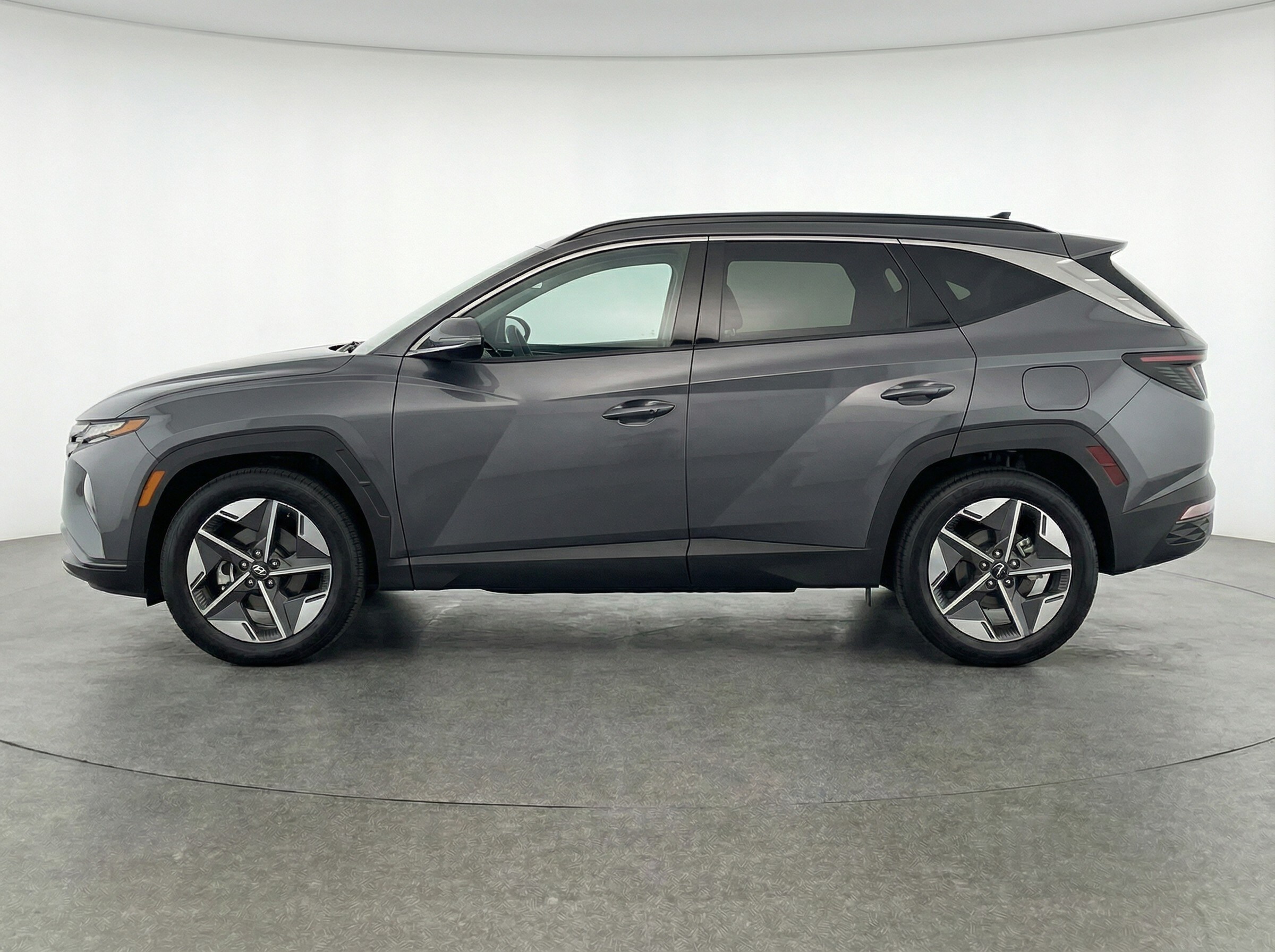 Thumbnail: 2025 Hyundai Tucson - 4