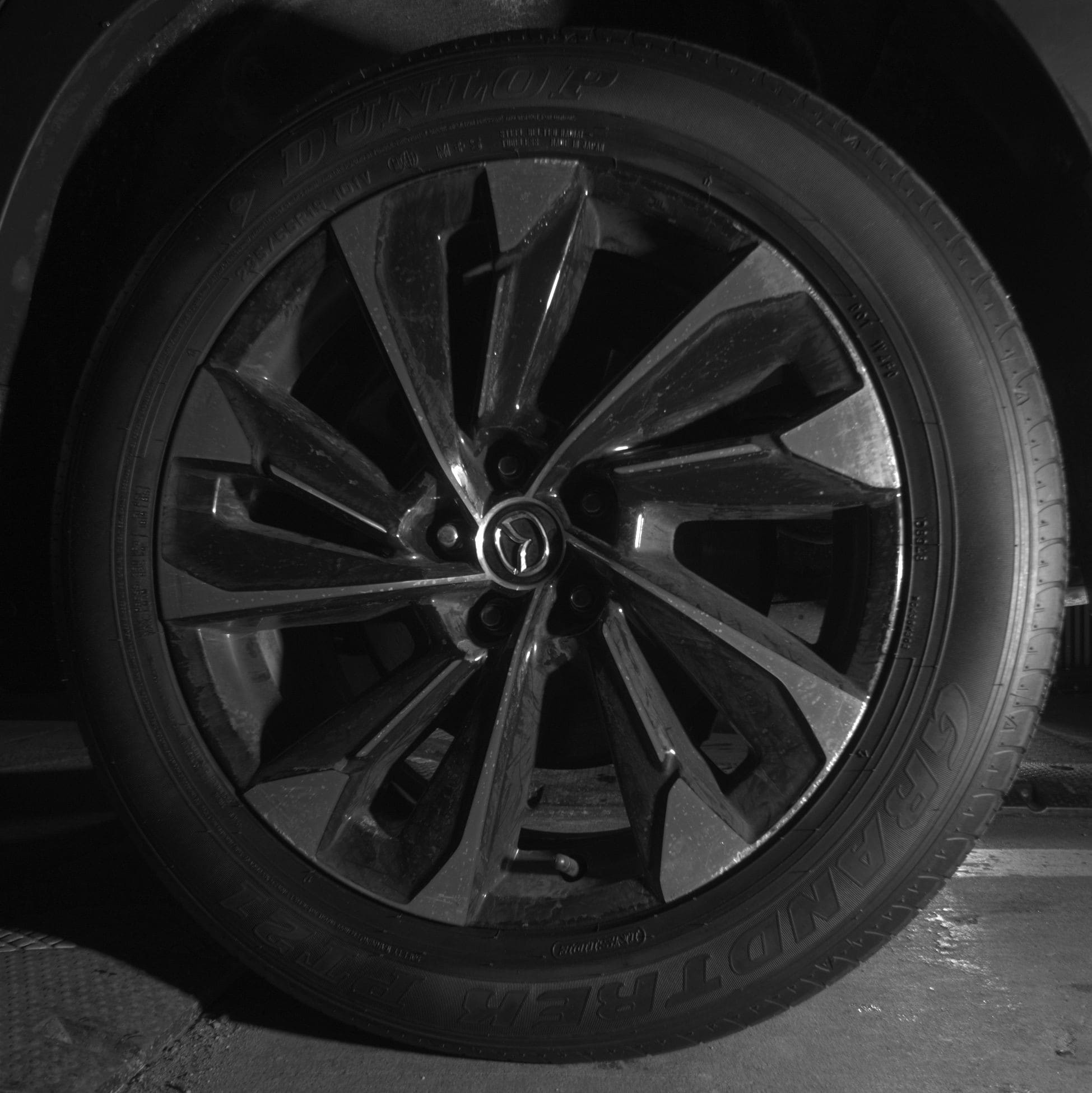 Thumbnail: 2025 Mazda CX-50 - 11