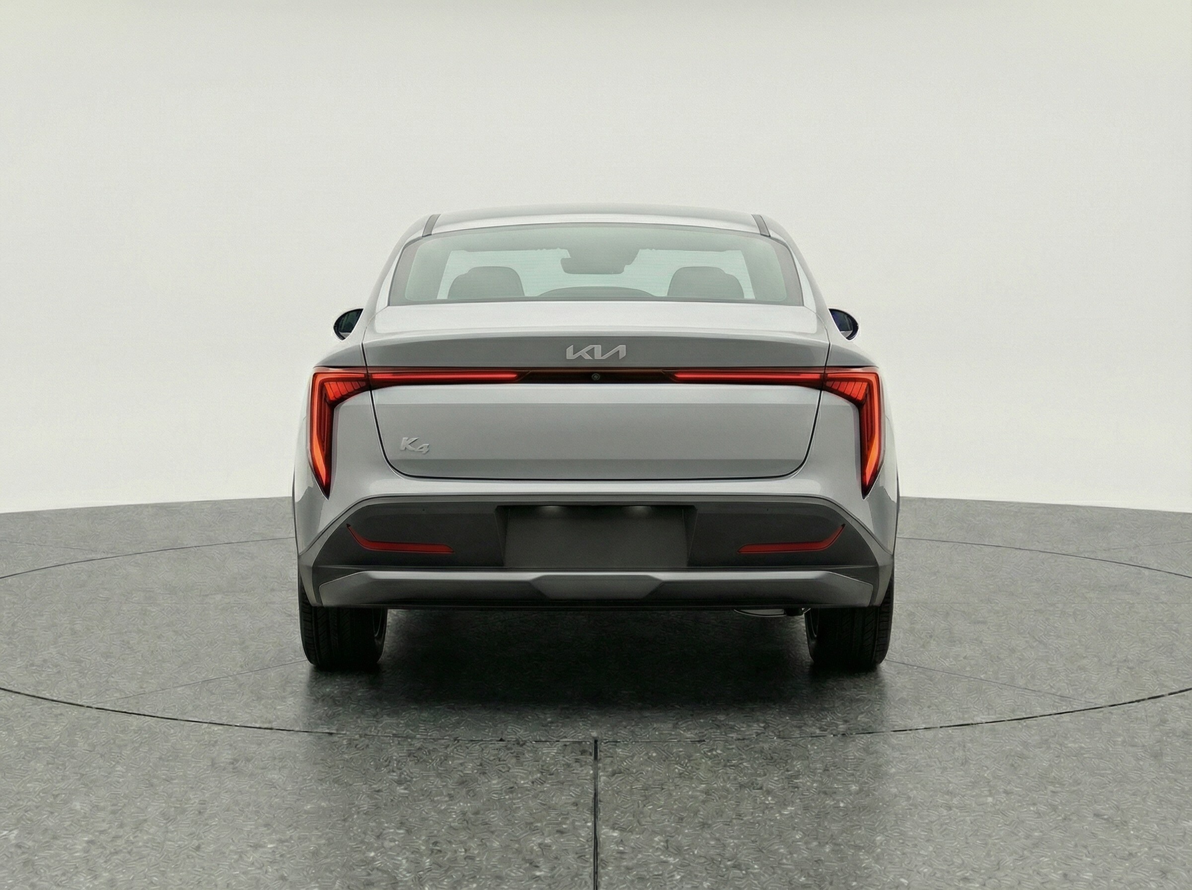 Thumbnail: 2025 Kia K4 - 6