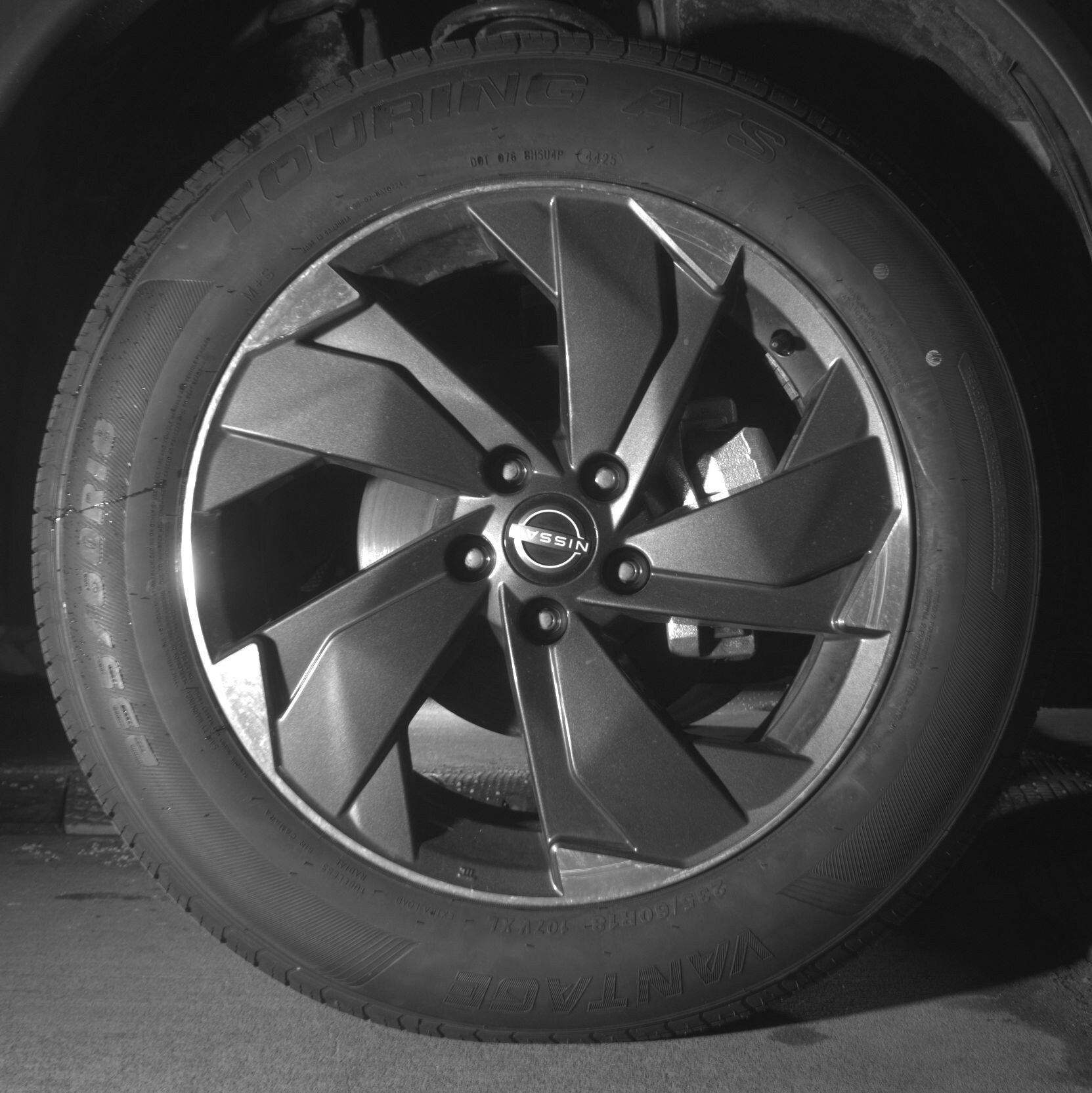 Thumbnail: 2025 Nissan Rogue - 10