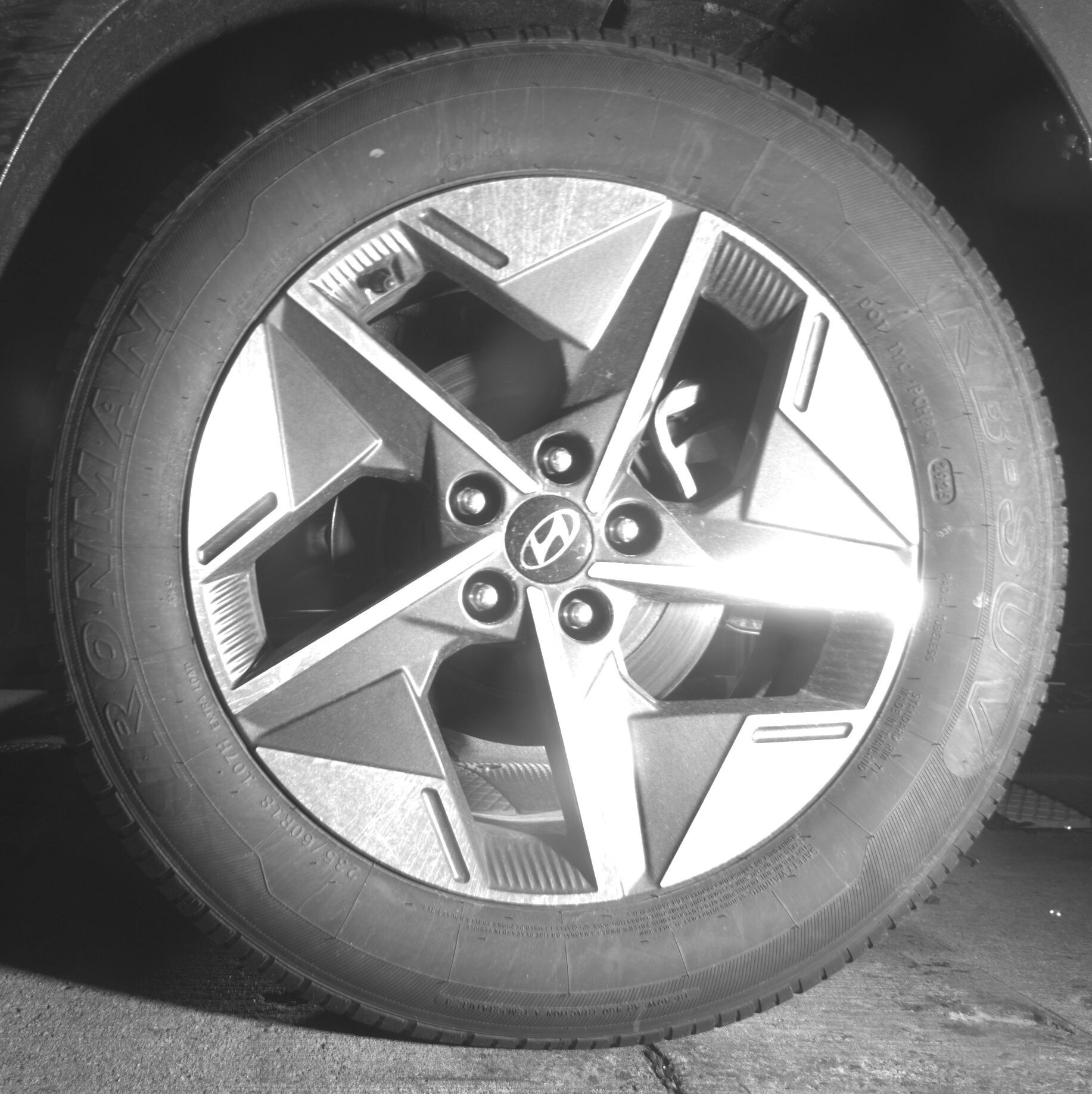 Thumbnail: 2025 Hyundai Tucson - 11