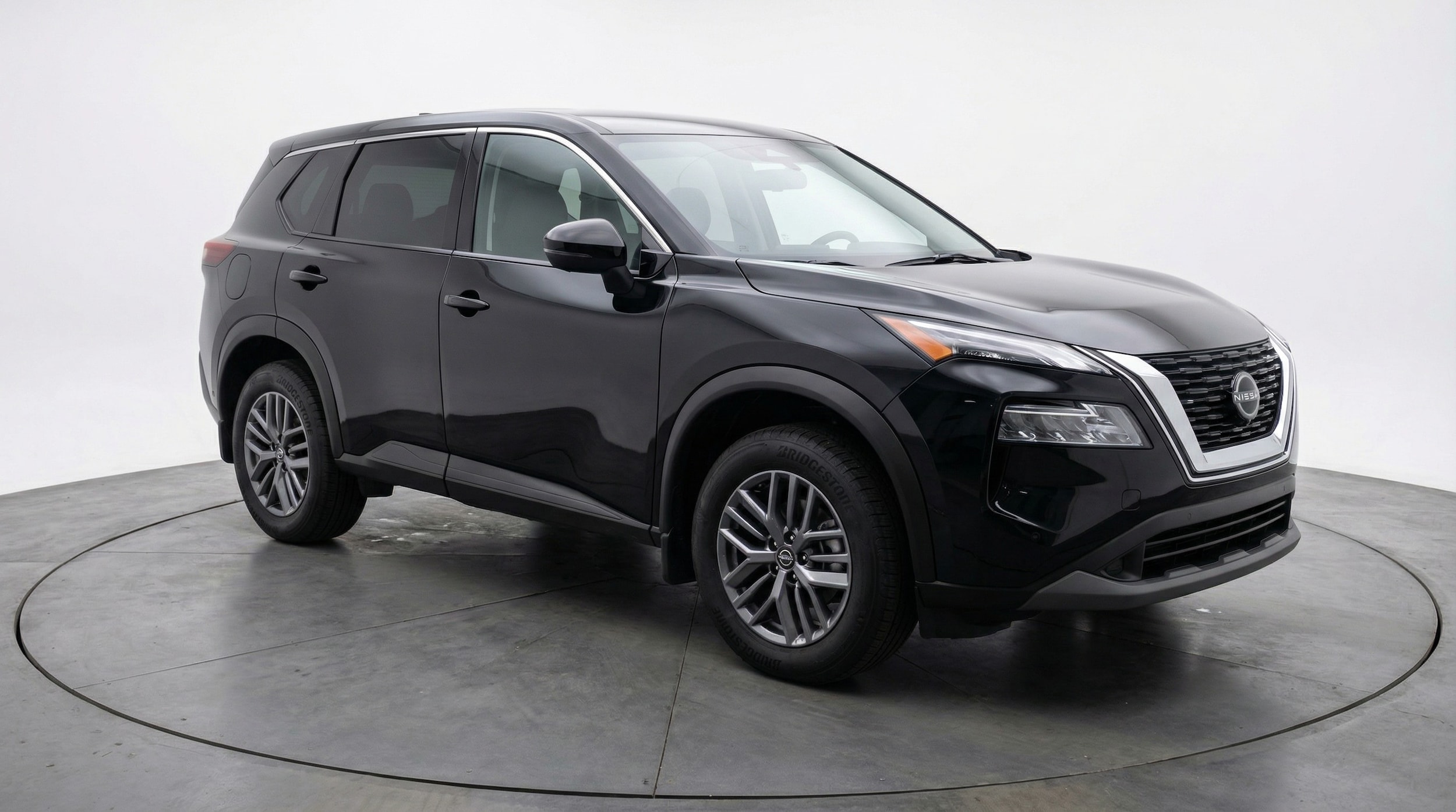 Thumbnail: 2026 Nissan Rogue - 1