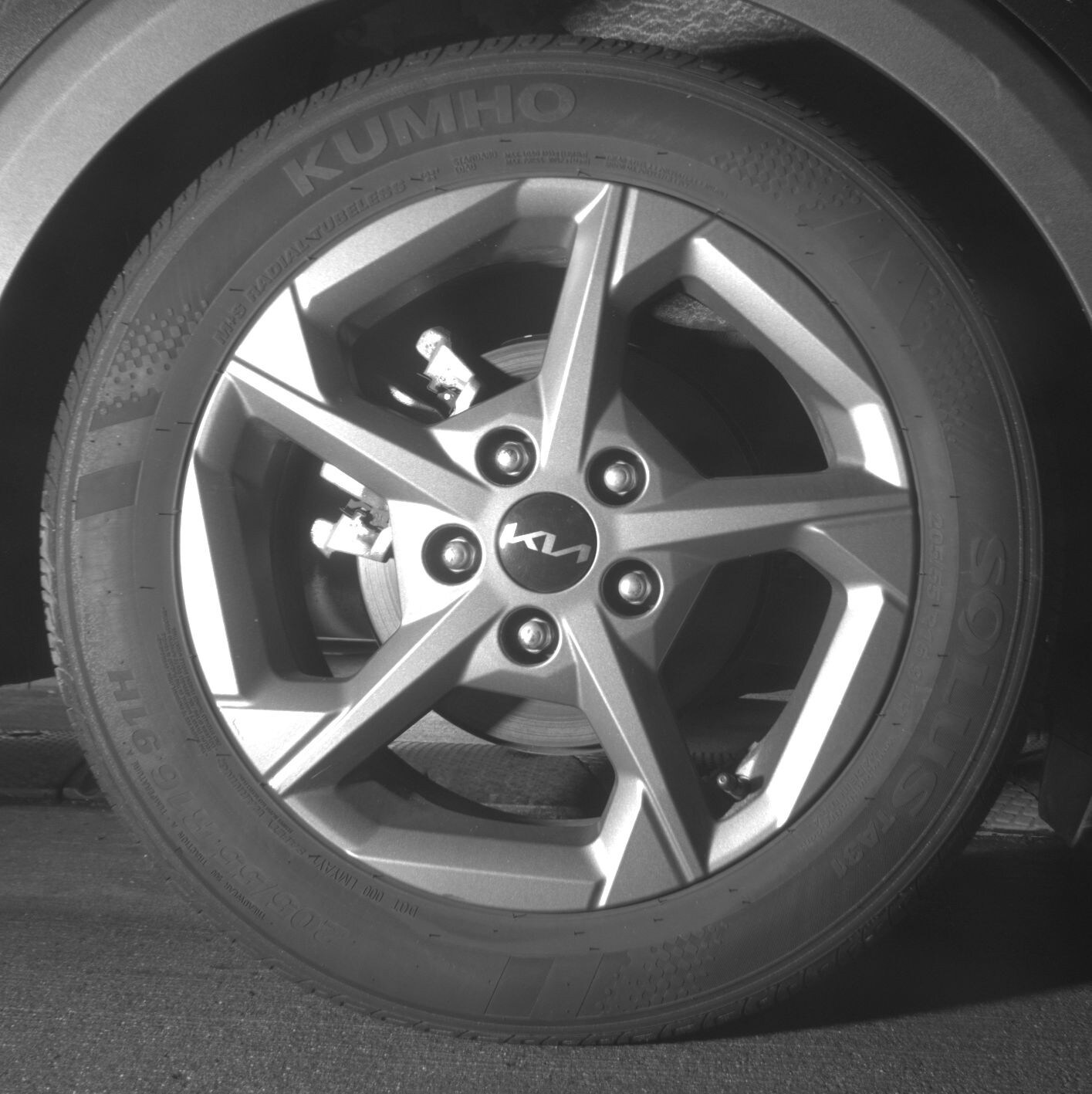 Thumbnail: 2025 Kia K4 - 12