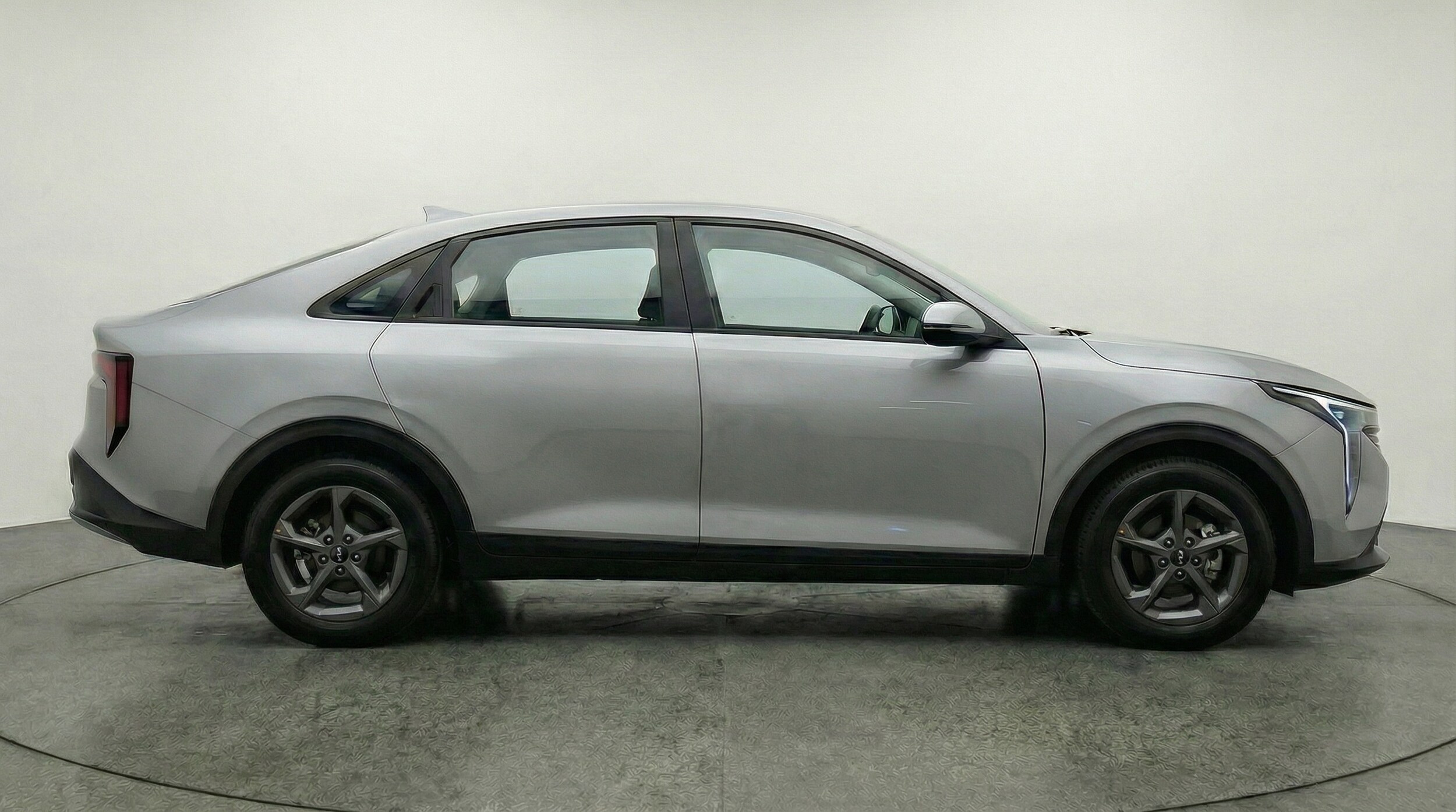 Thumbnail: 2025 Kia K4 - 8