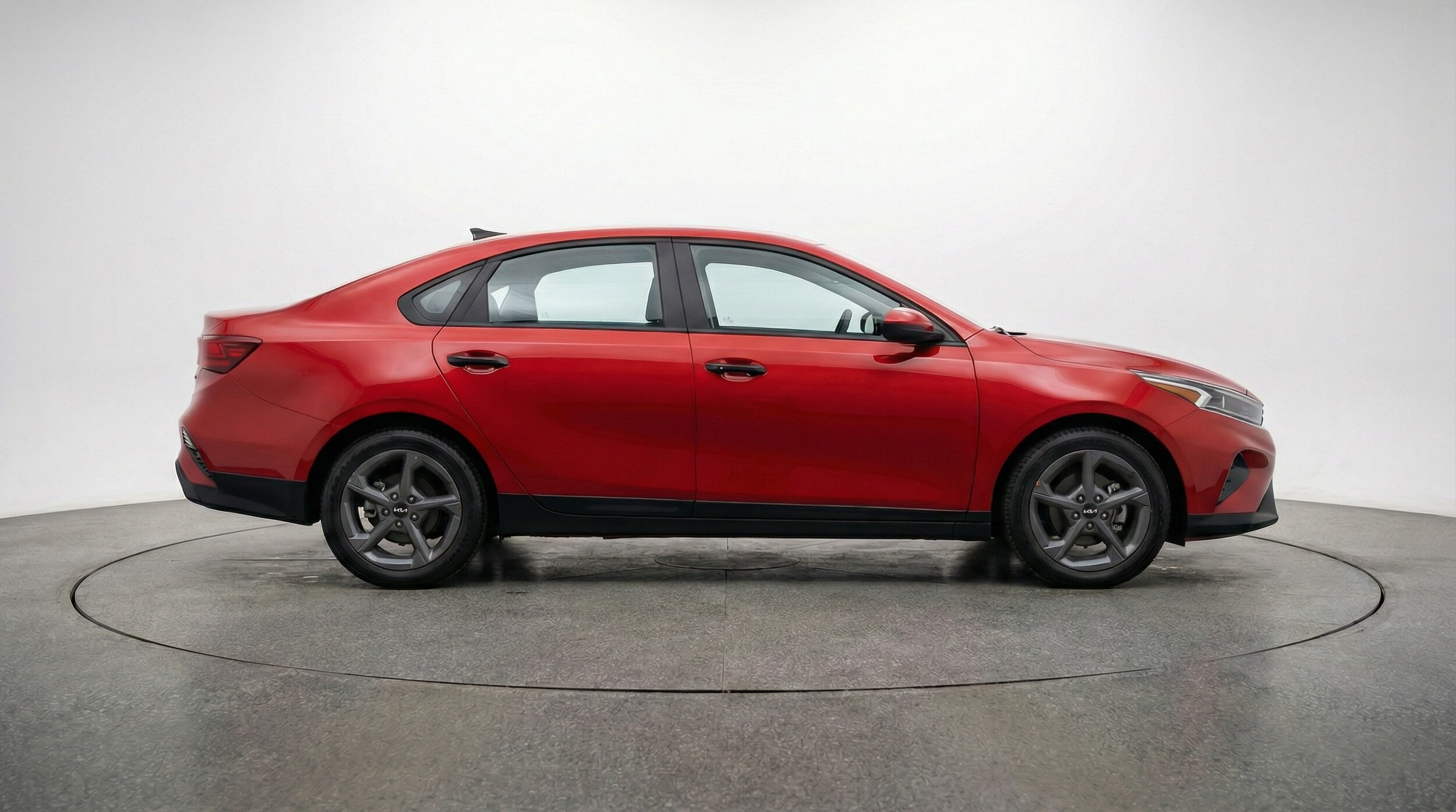 Thumbnail: 2025 Kia K4 - 8