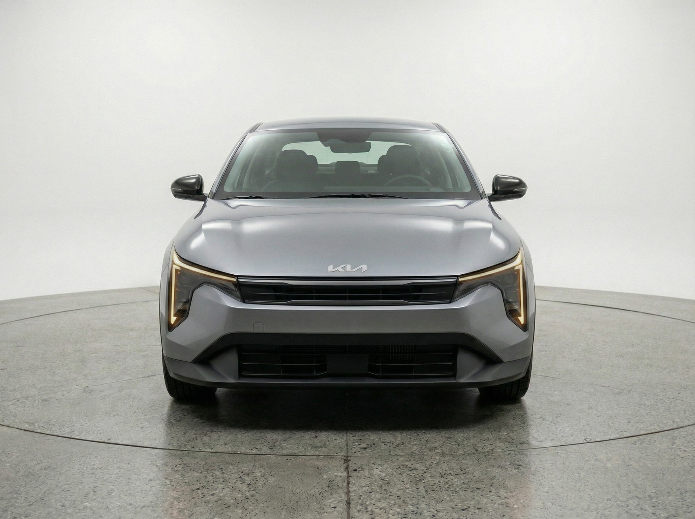 Thumbnail: 2025 Kia K4 - 2