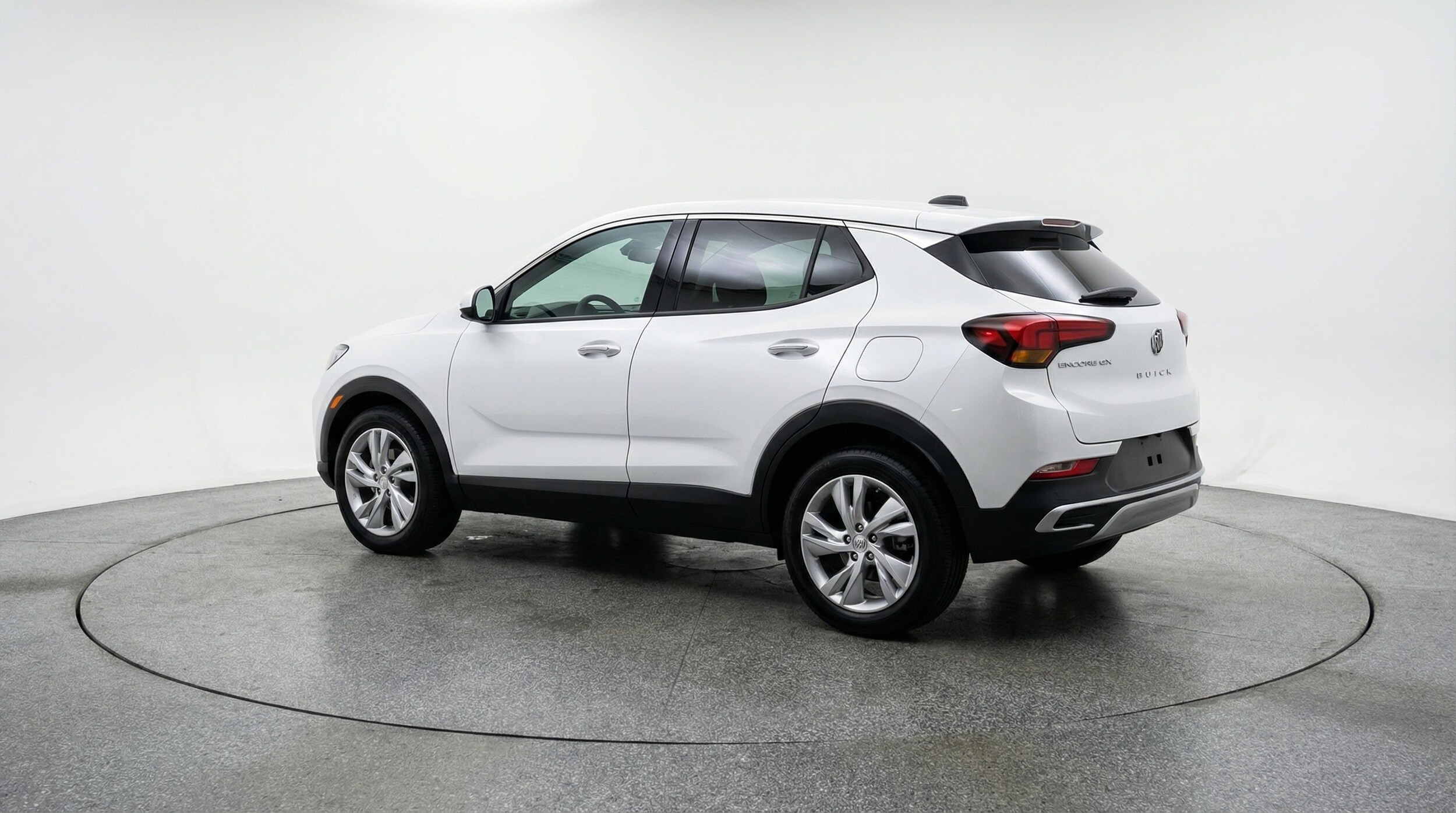 Thumbnail: 2026 Buick Encore GX - 5