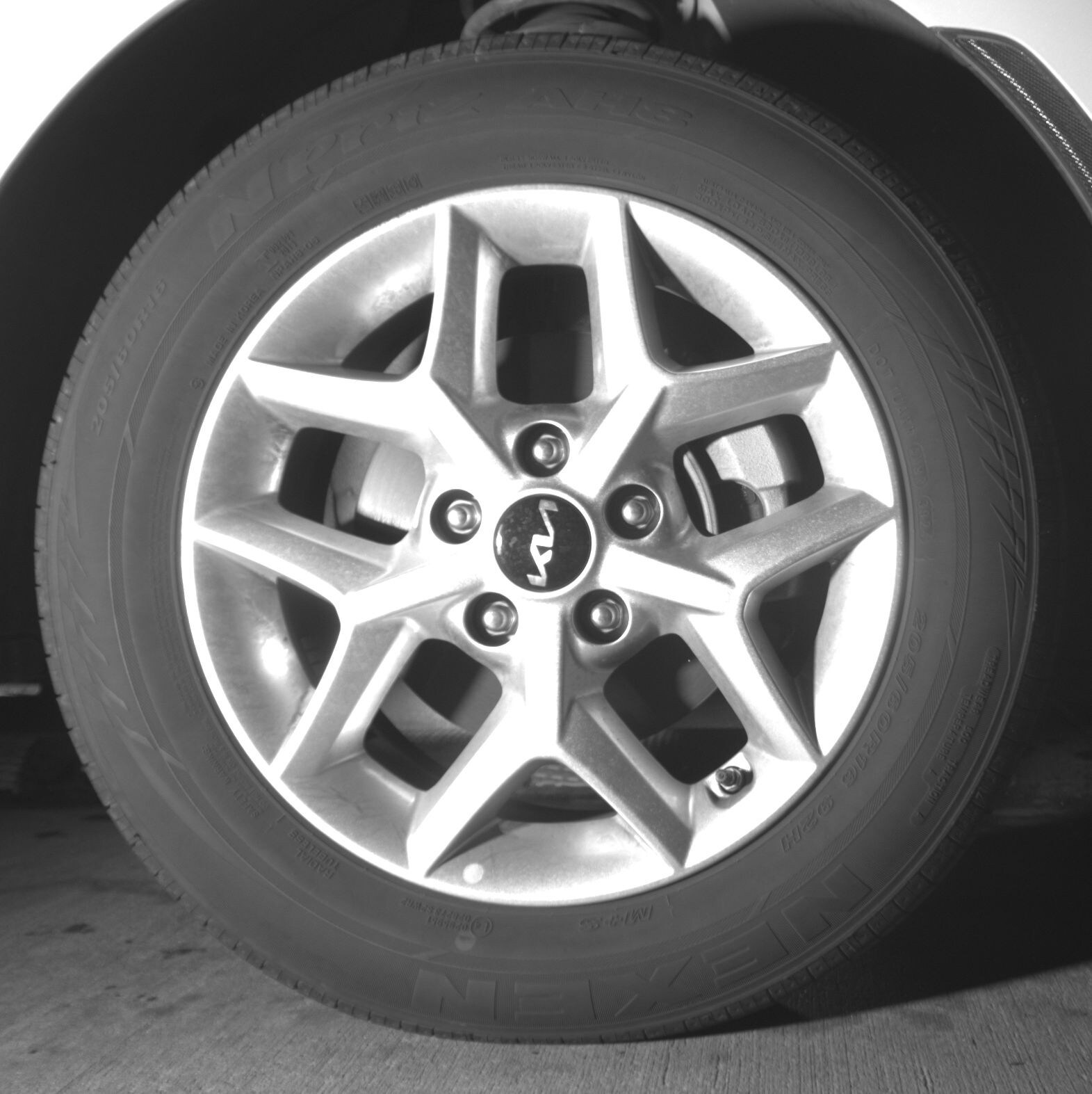 Thumbnail: 2025 Kia Soul - 15