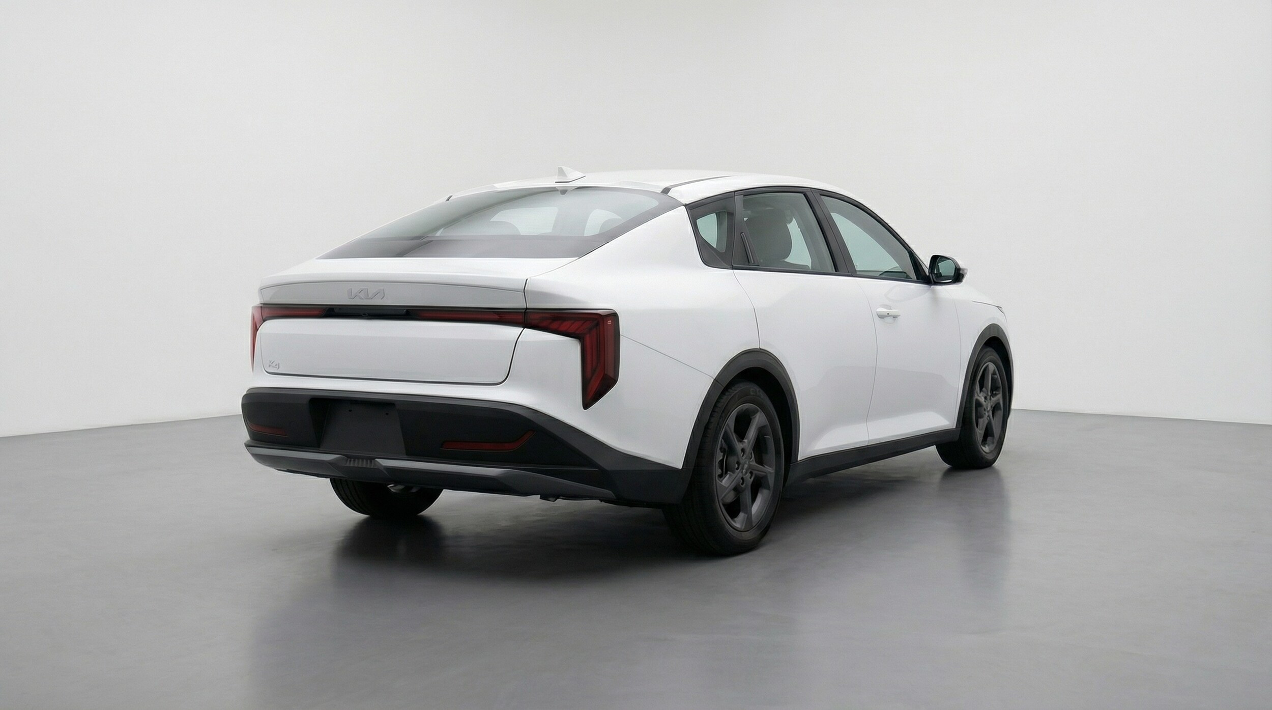 Thumbnail: 2025 Kia K4 - 7