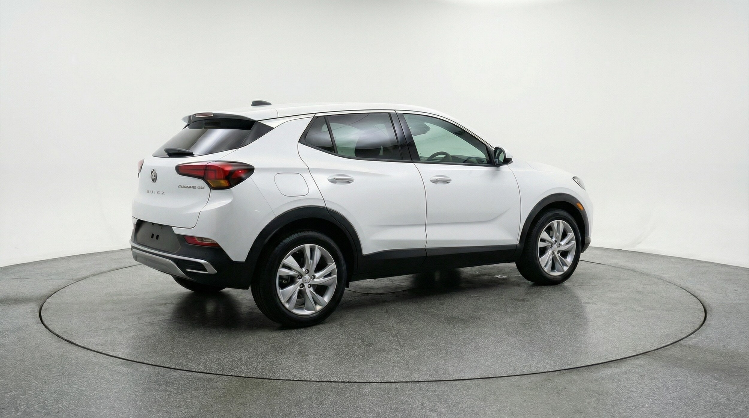 Thumbnail: 2026 Buick Encore GX - 7