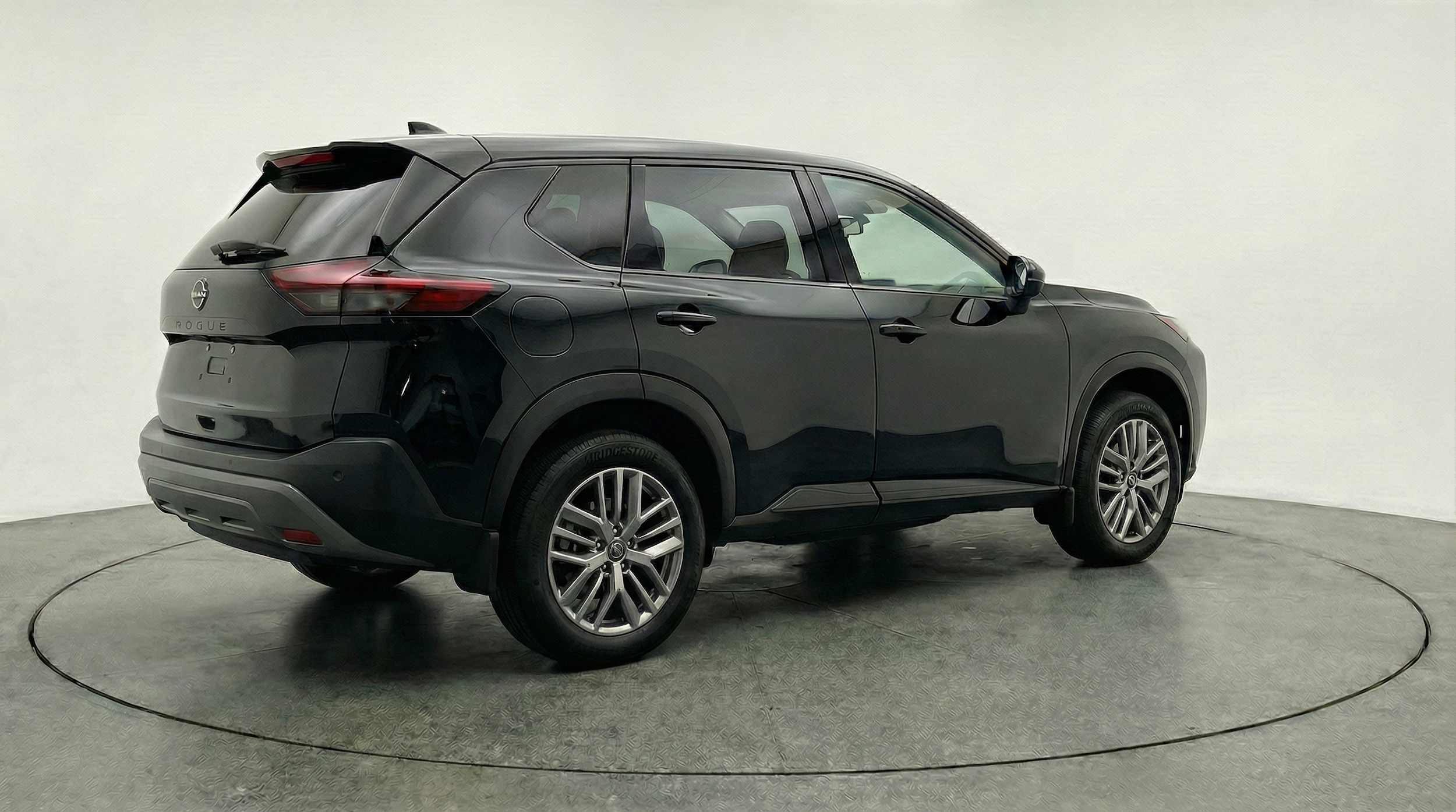 Thumbnail: 2026 Nissan Rogue - 7