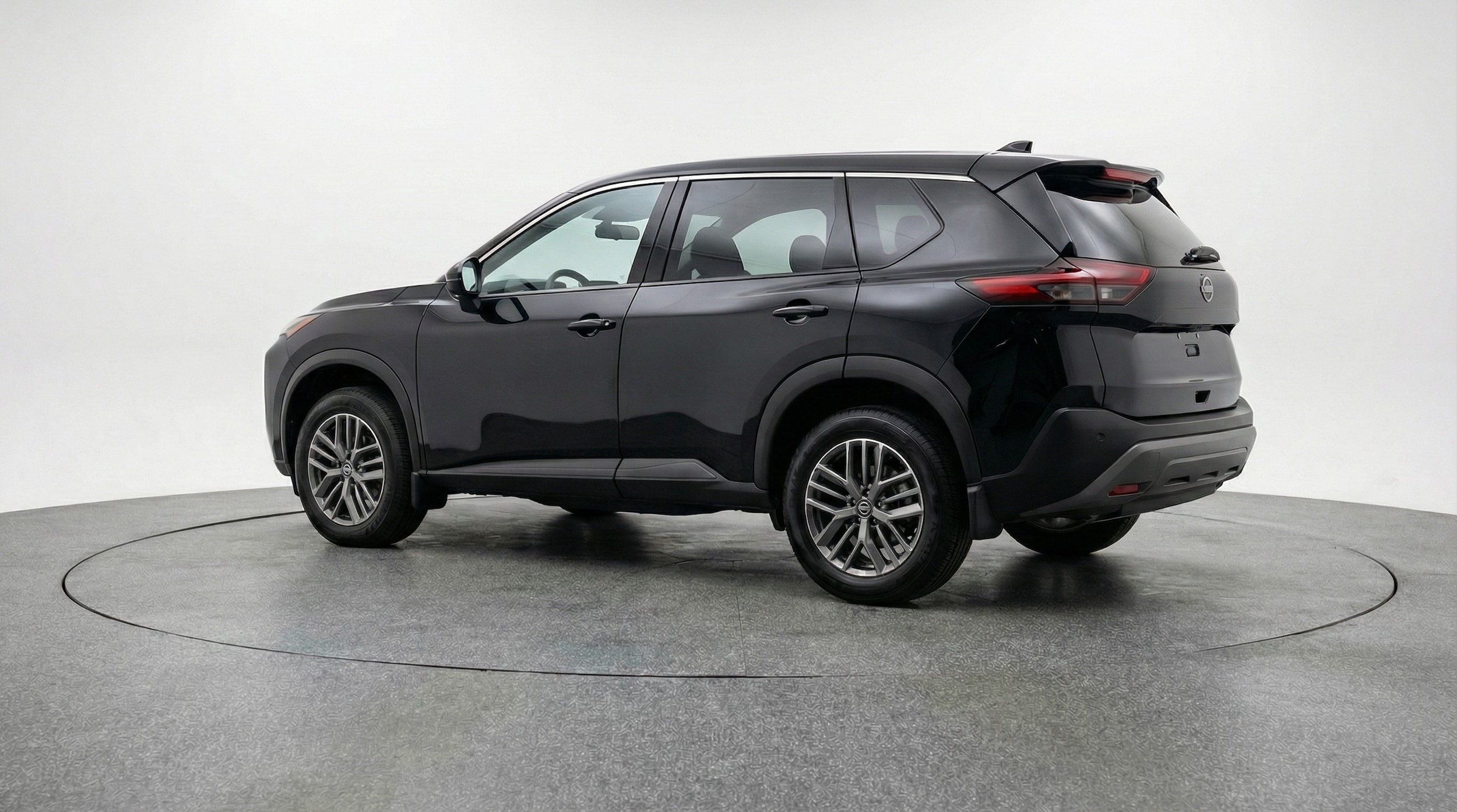 Thumbnail: 2026 Nissan Rogue - 5