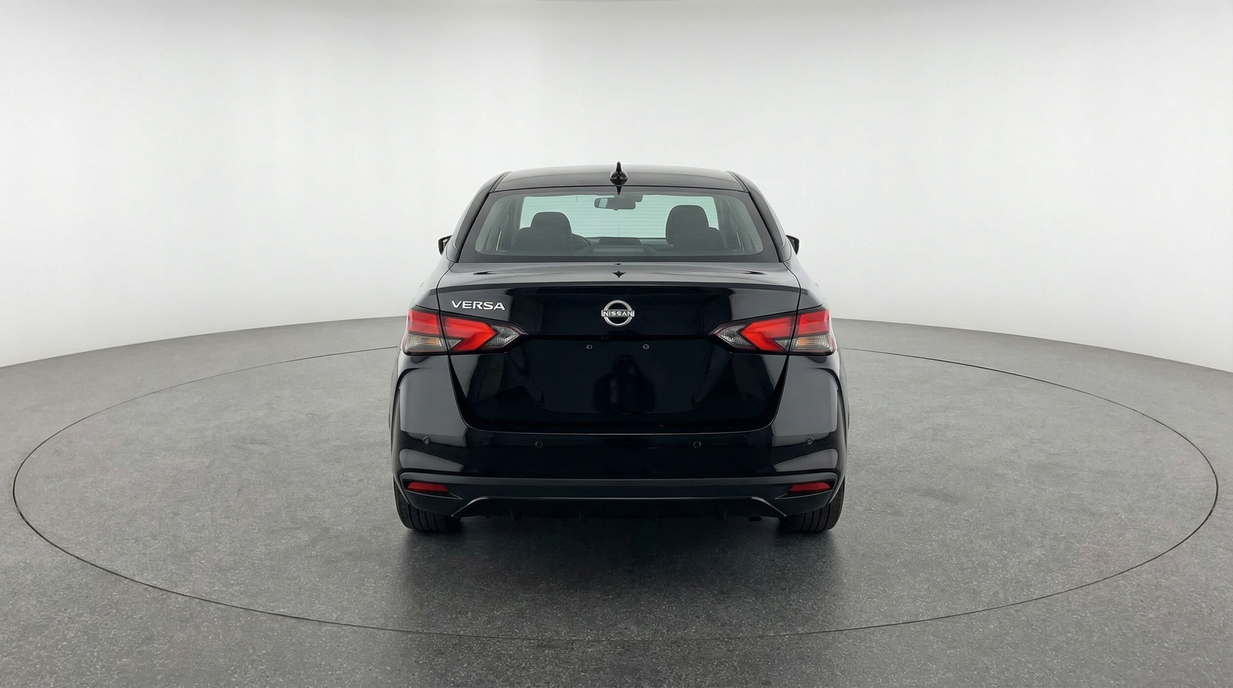 Thumbnail: 2025 Nissan Versa - 6