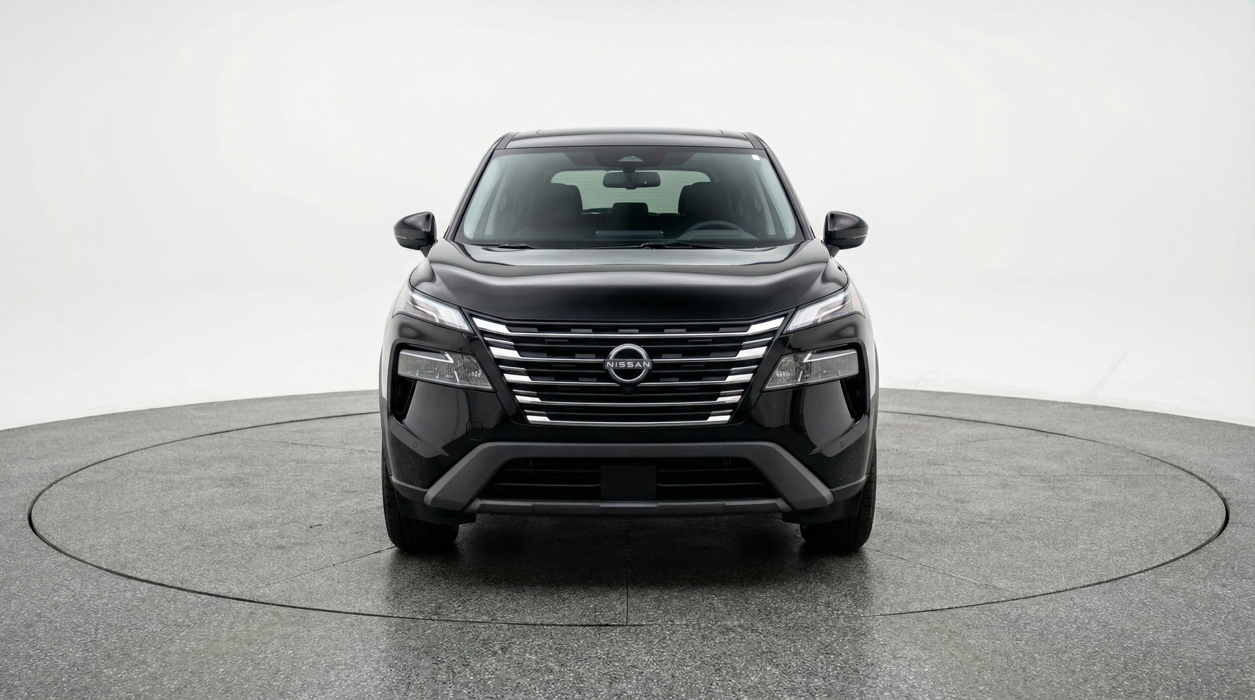Thumbnail: 2026 Nissan Rogue - 2