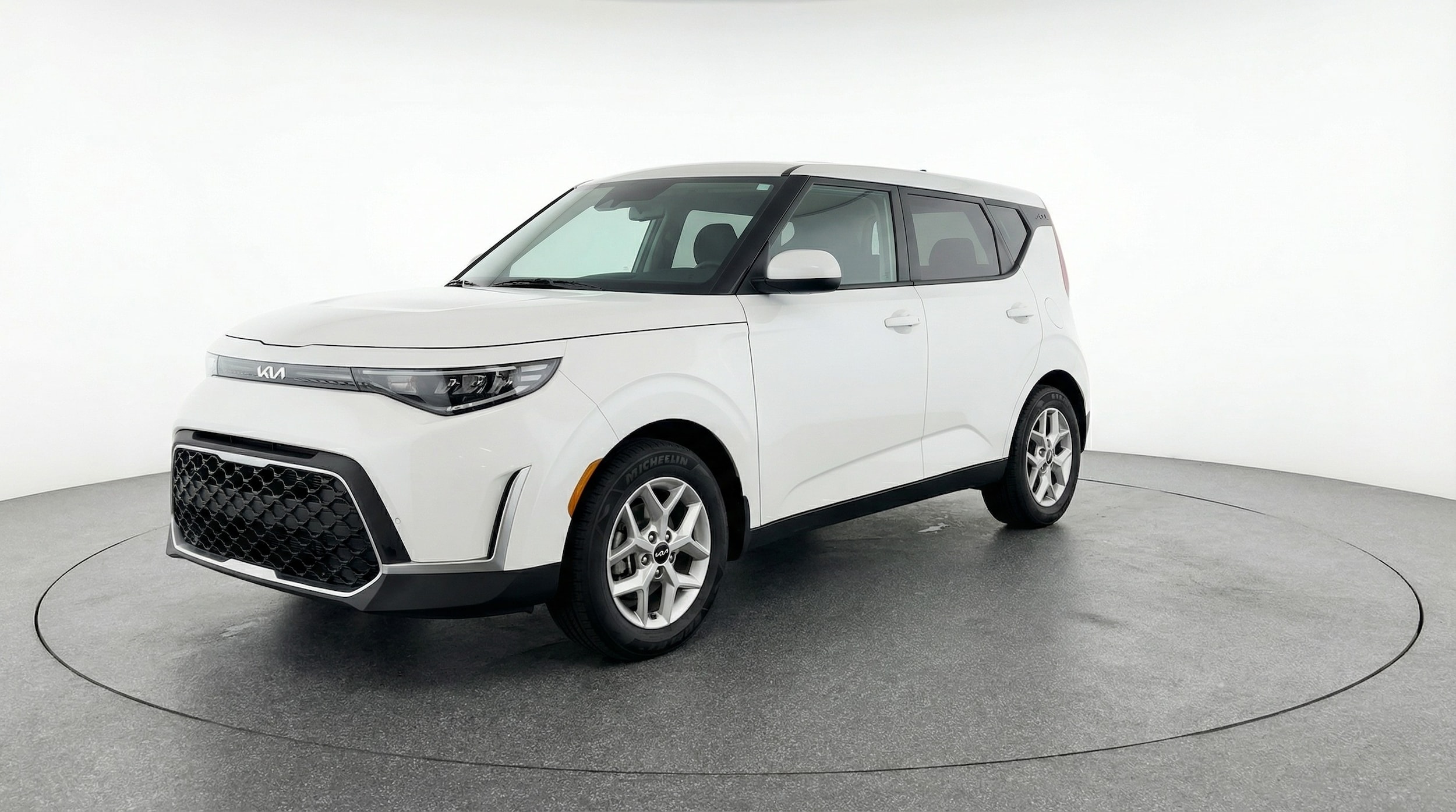 Thumbnail: 2025 Kia Soul - 3