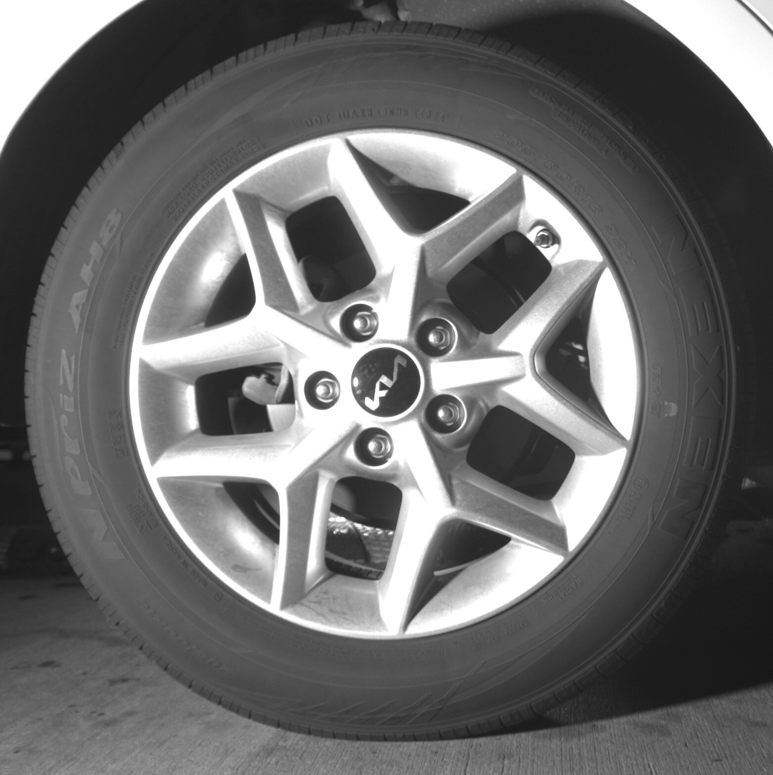 Thumbnail: 2025 Kia Soul - 17