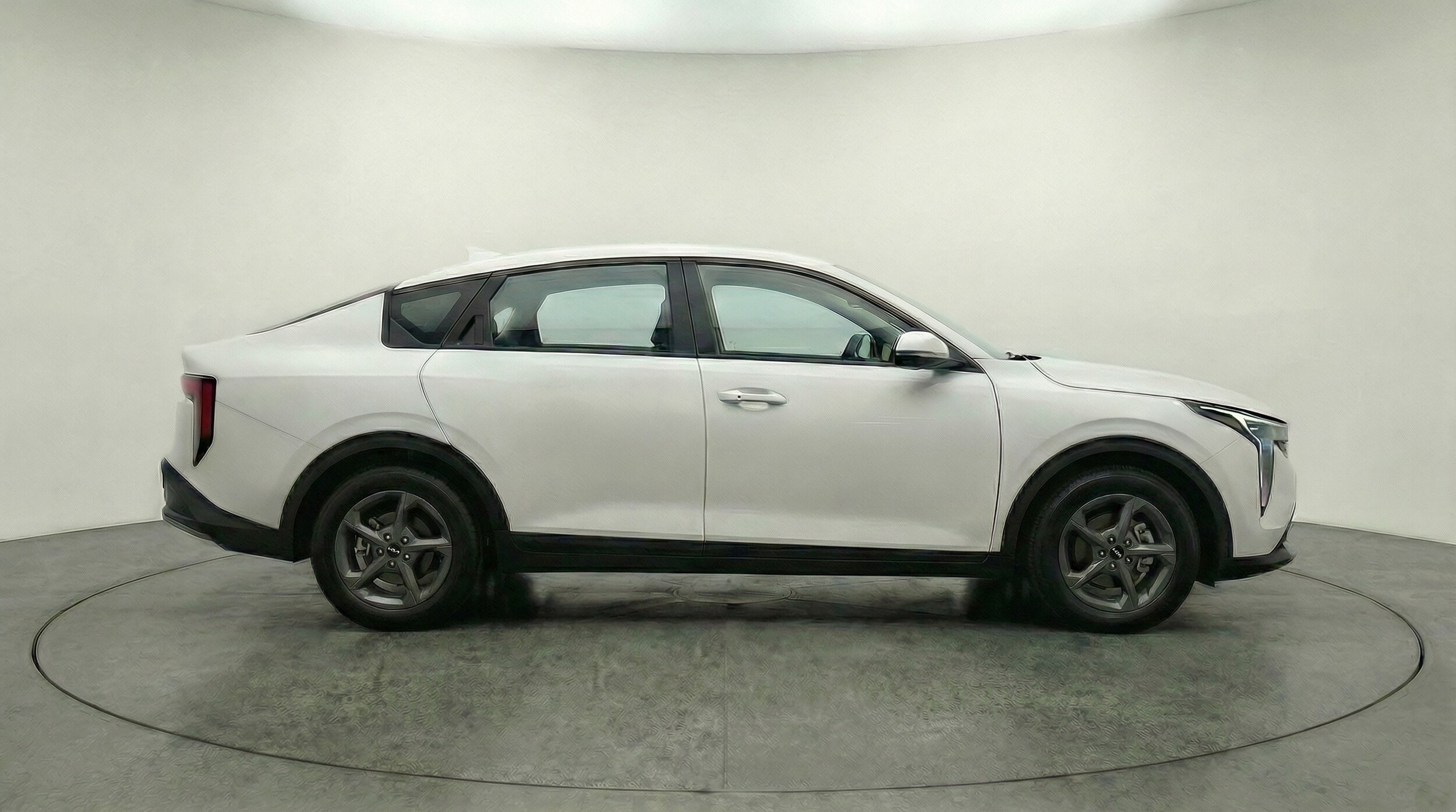 Thumbnail: 2025 Kia K4 - 8