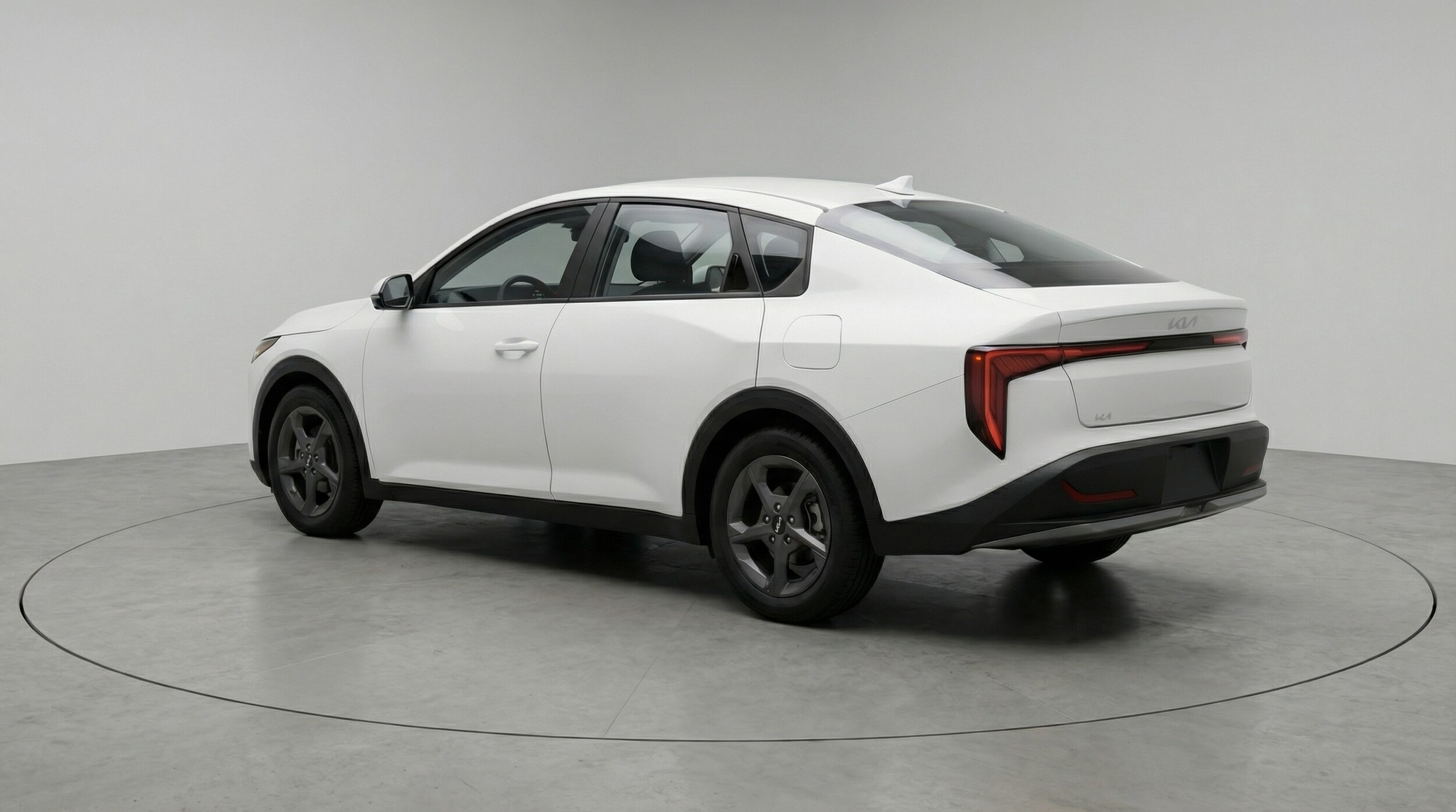 Thumbnail: 2025 Kia K4 - 5