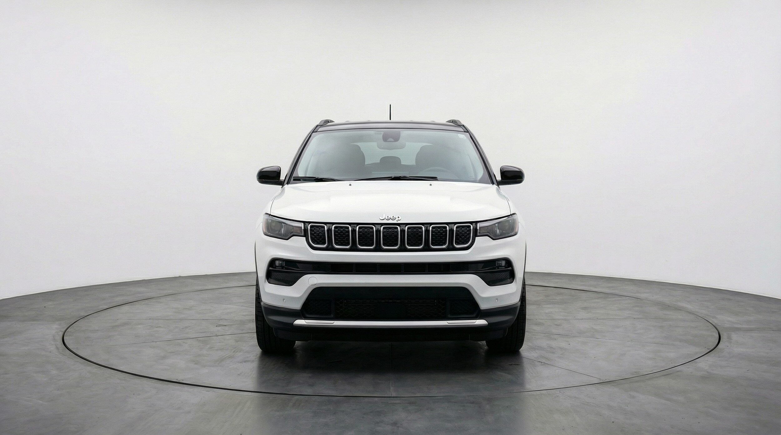 Thumbnail: 2025 Jeep Compass - 2