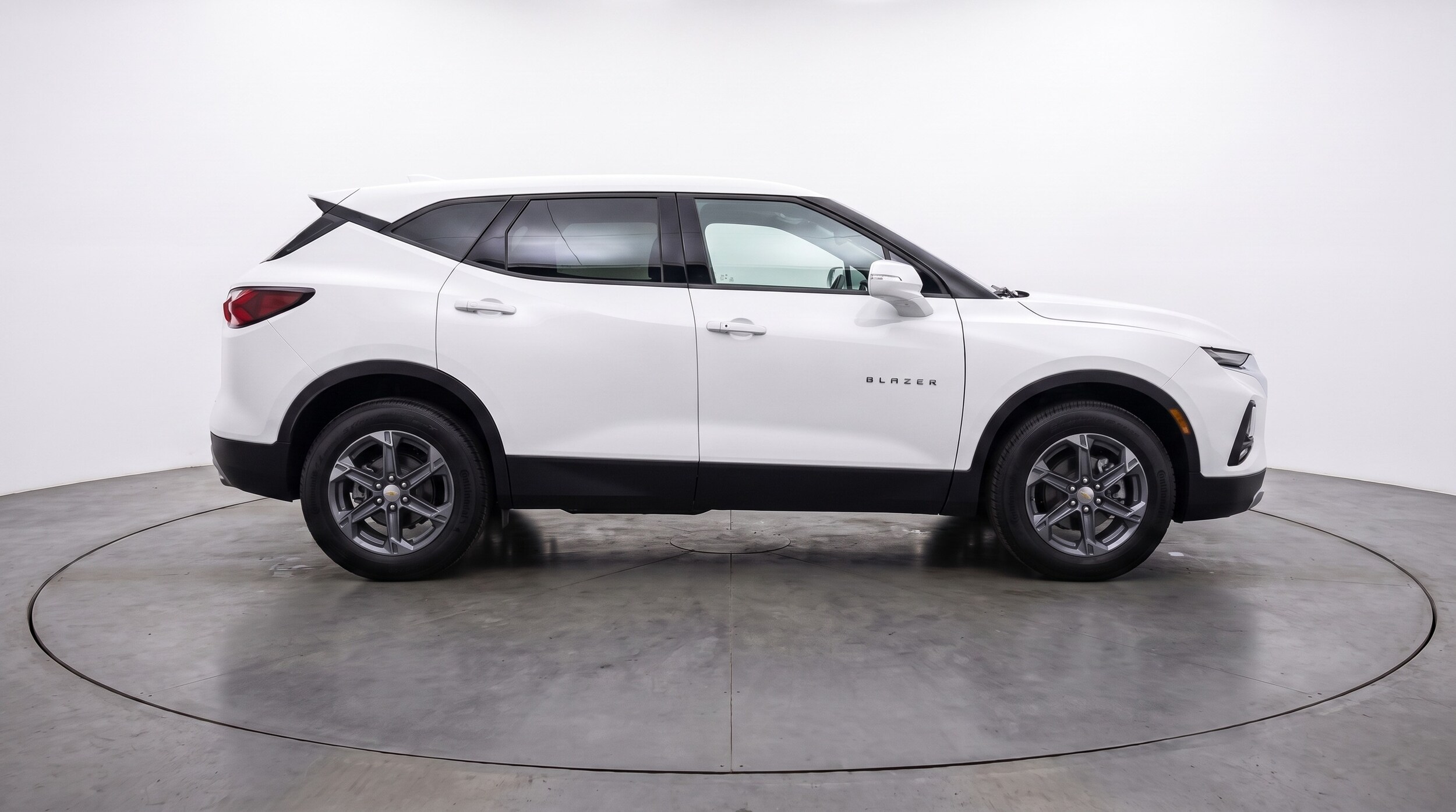 Thumbnail: 2026 Chevrolet Blazer - 8