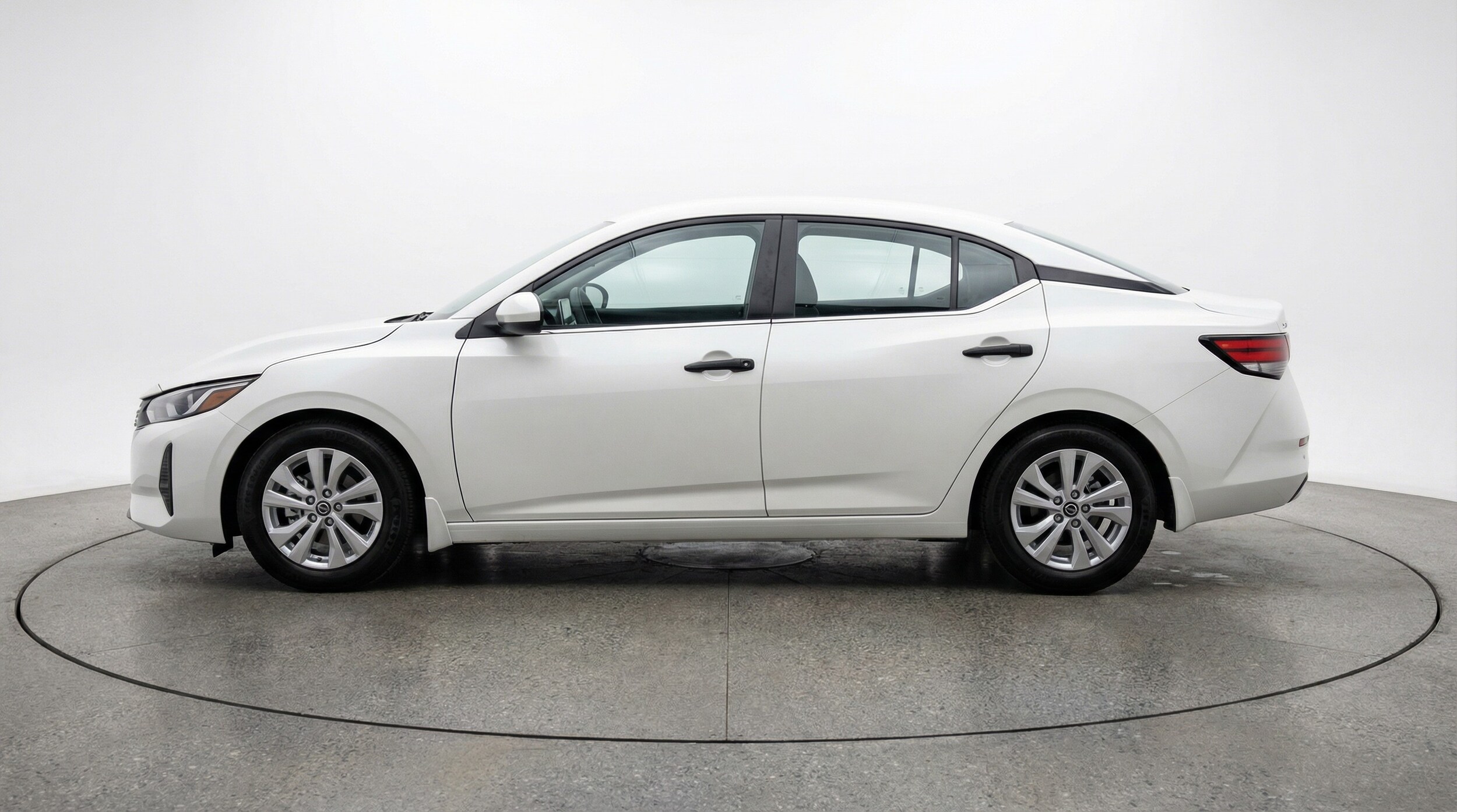 Thumbnail: 2025 Nissan Sentra - 4