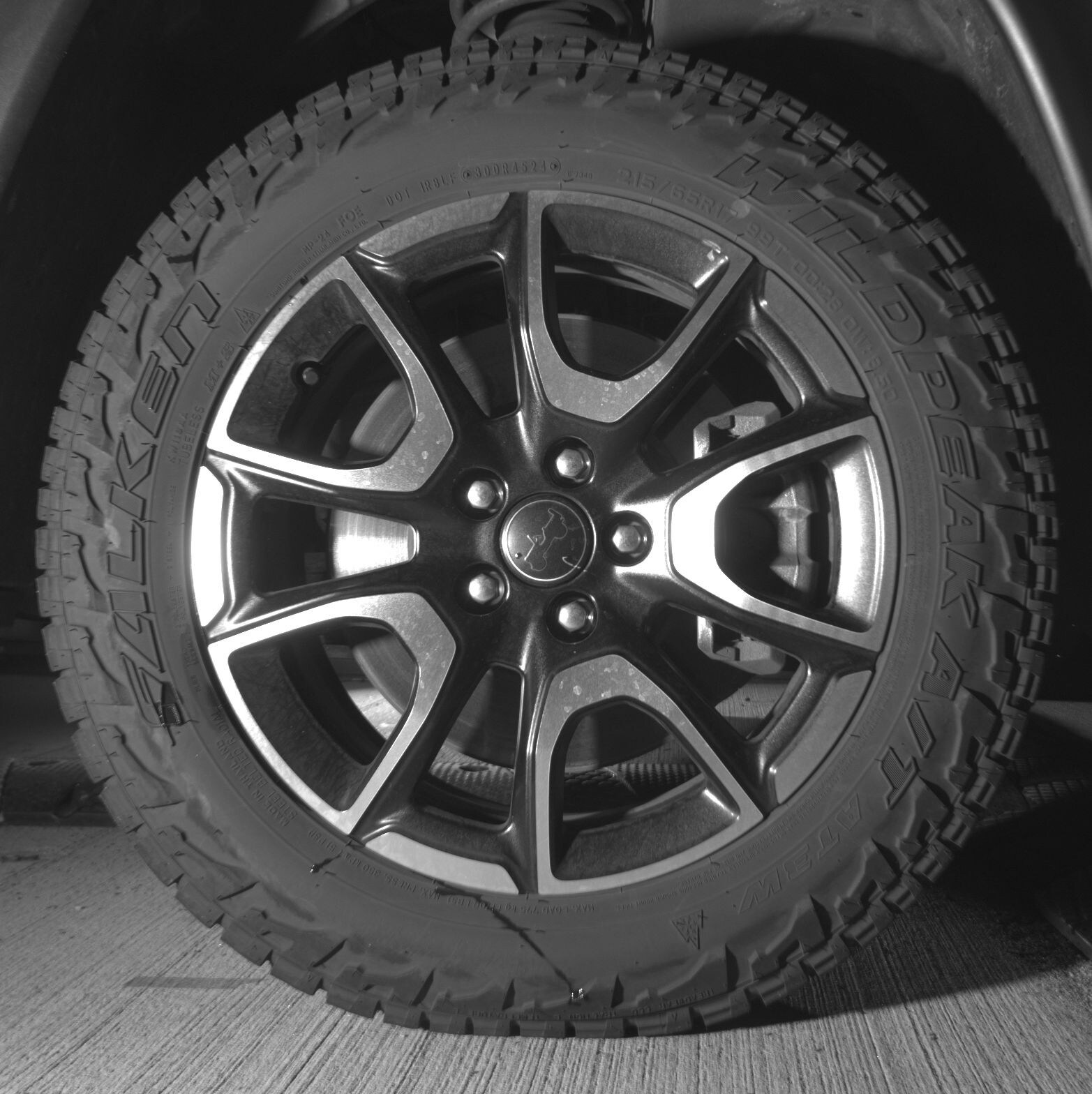 Thumbnail: 2025 Jeep Compass - 10