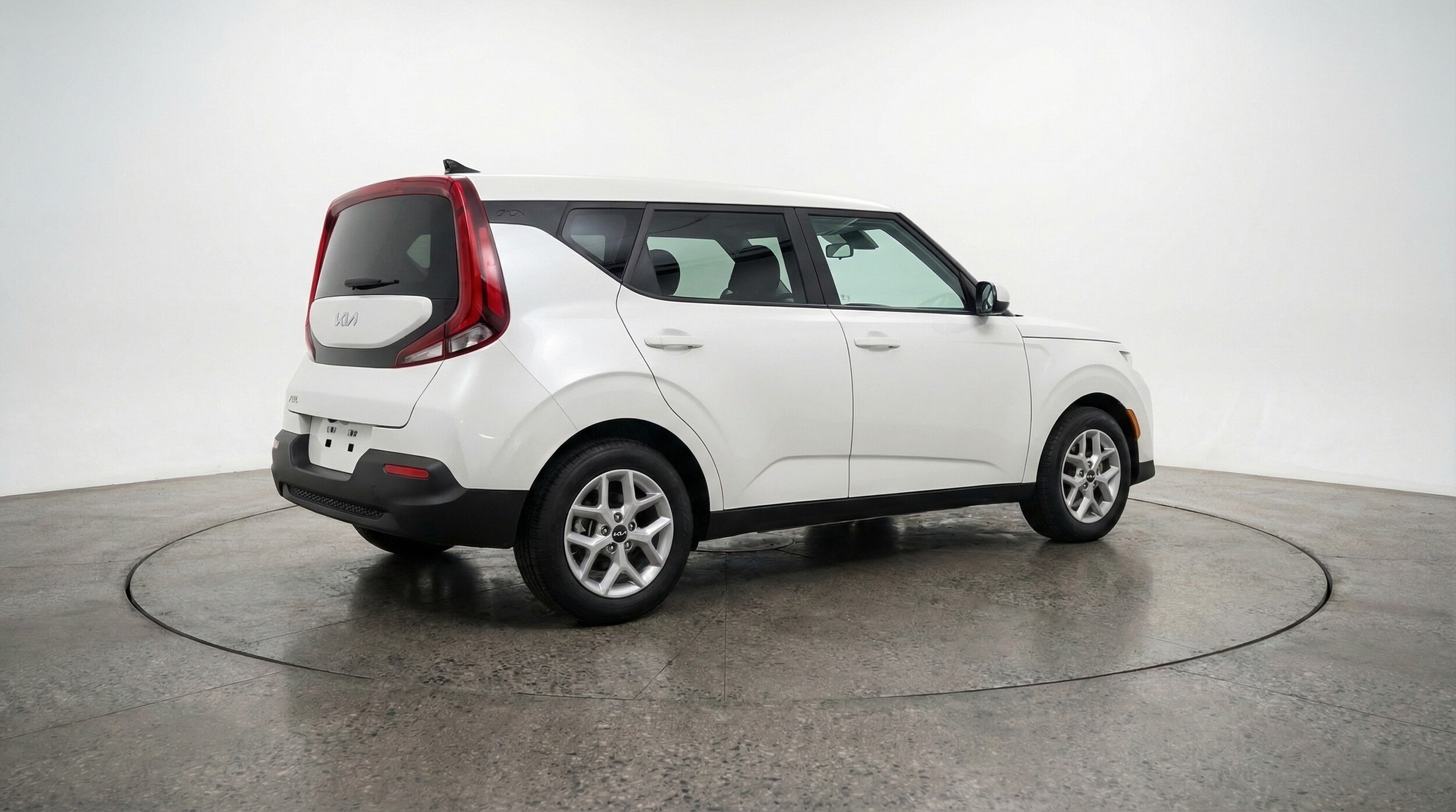 Thumbnail: 2025 Kia Soul - 7