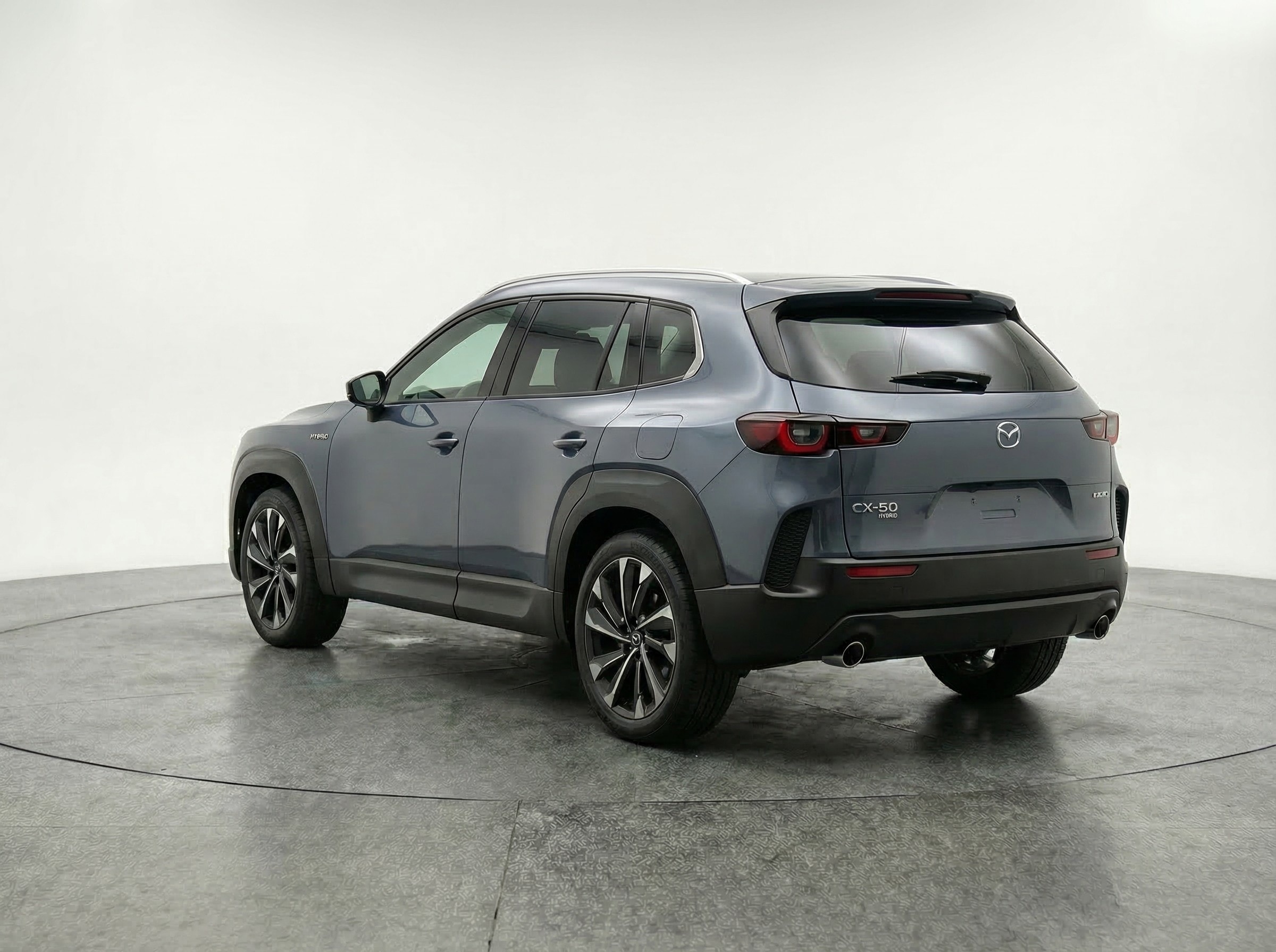 Thumbnail: 2025 Mazda CX-50 - 5