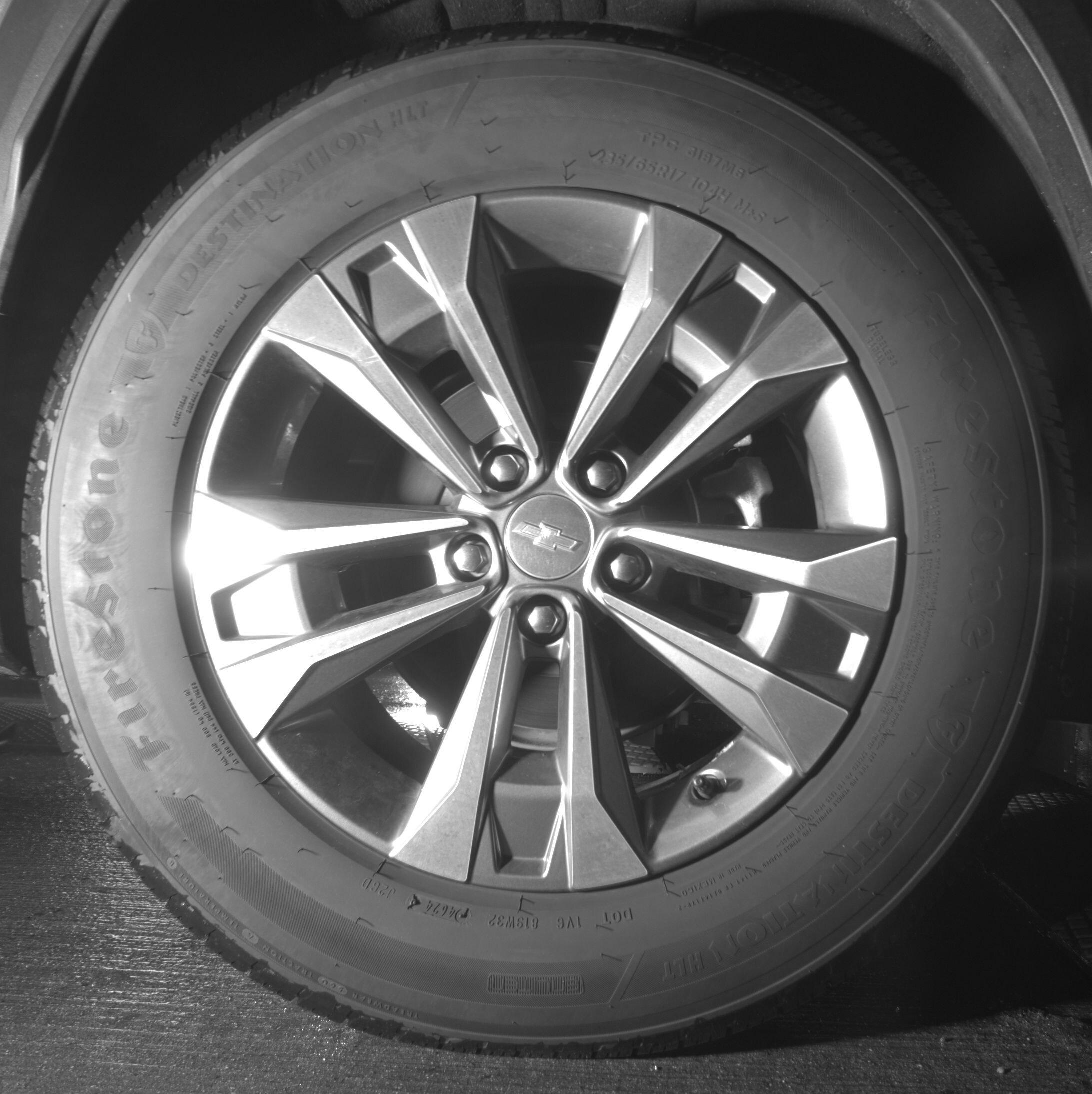 Thumbnail: 2025 Chevrolet Equinox - 12