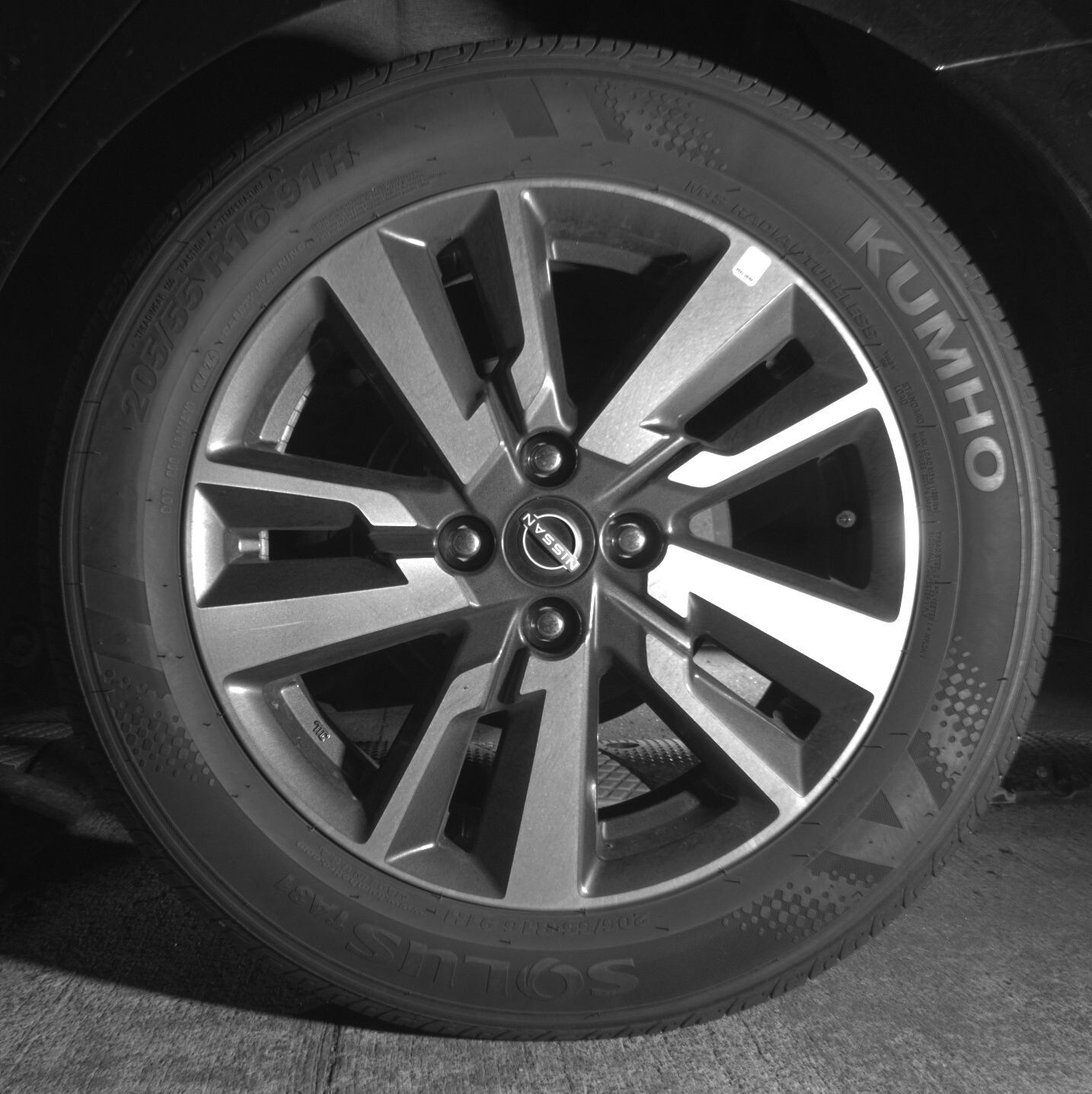 Thumbnail: 2025 Nissan Versa - 11