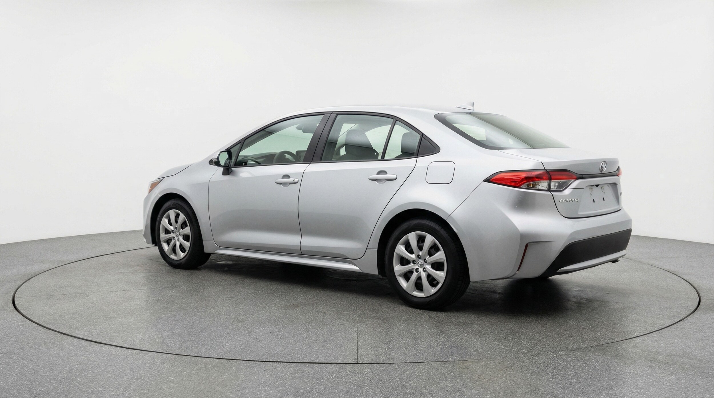 Thumbnail: 2025 Toyota Corolla - 5