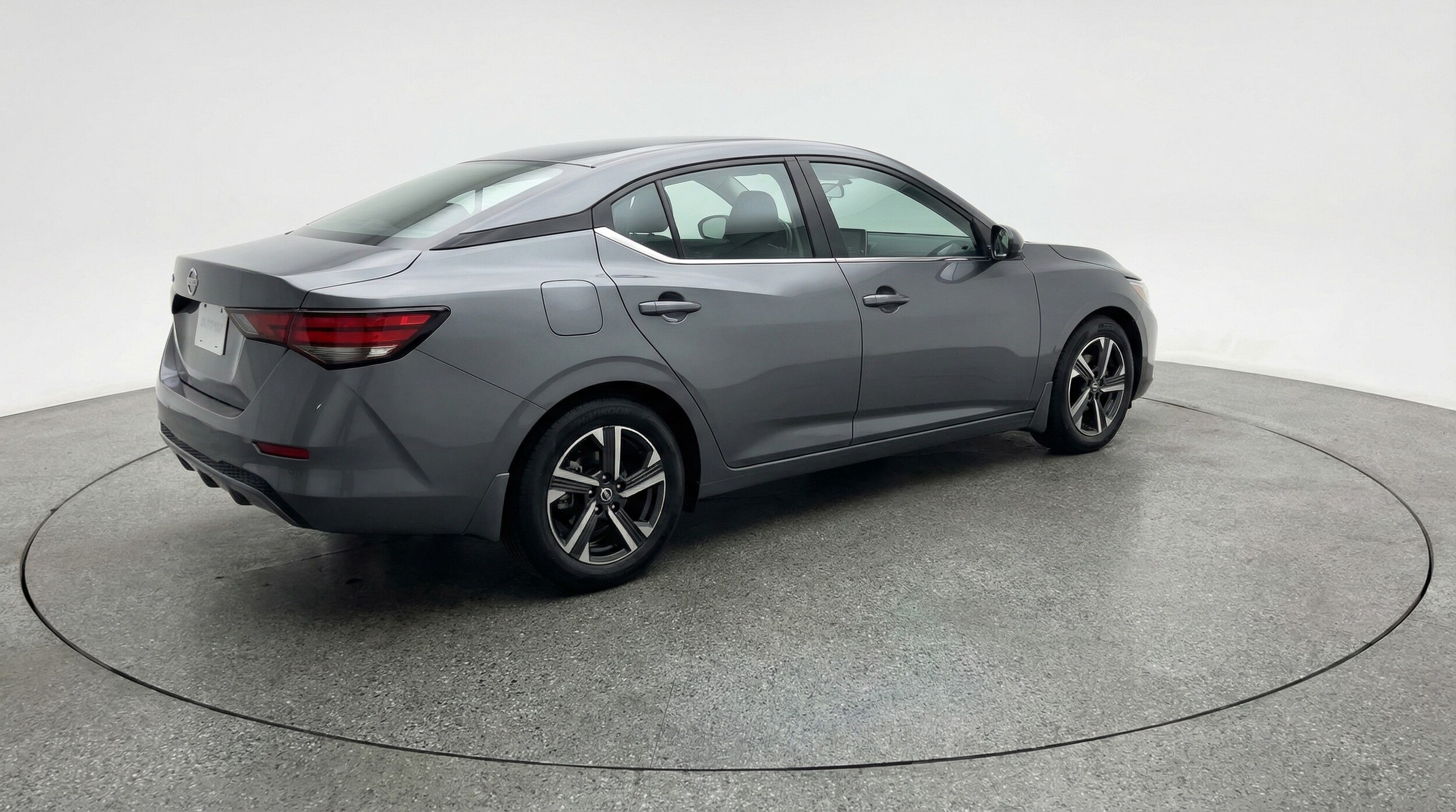 Thumbnail: 2025 Nissan Sentra - 7