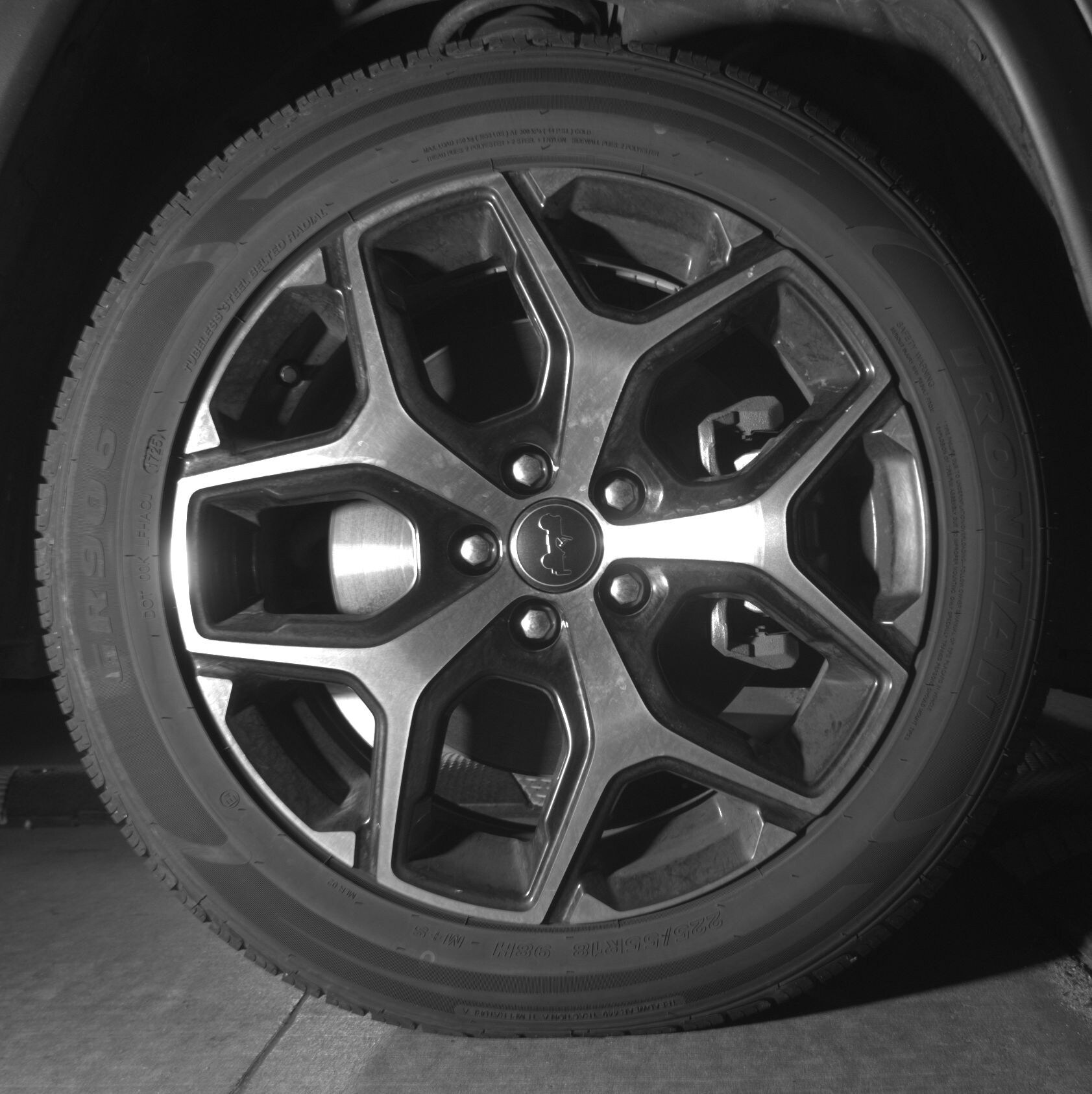 Thumbnail: 2025 Jeep Compass - 10