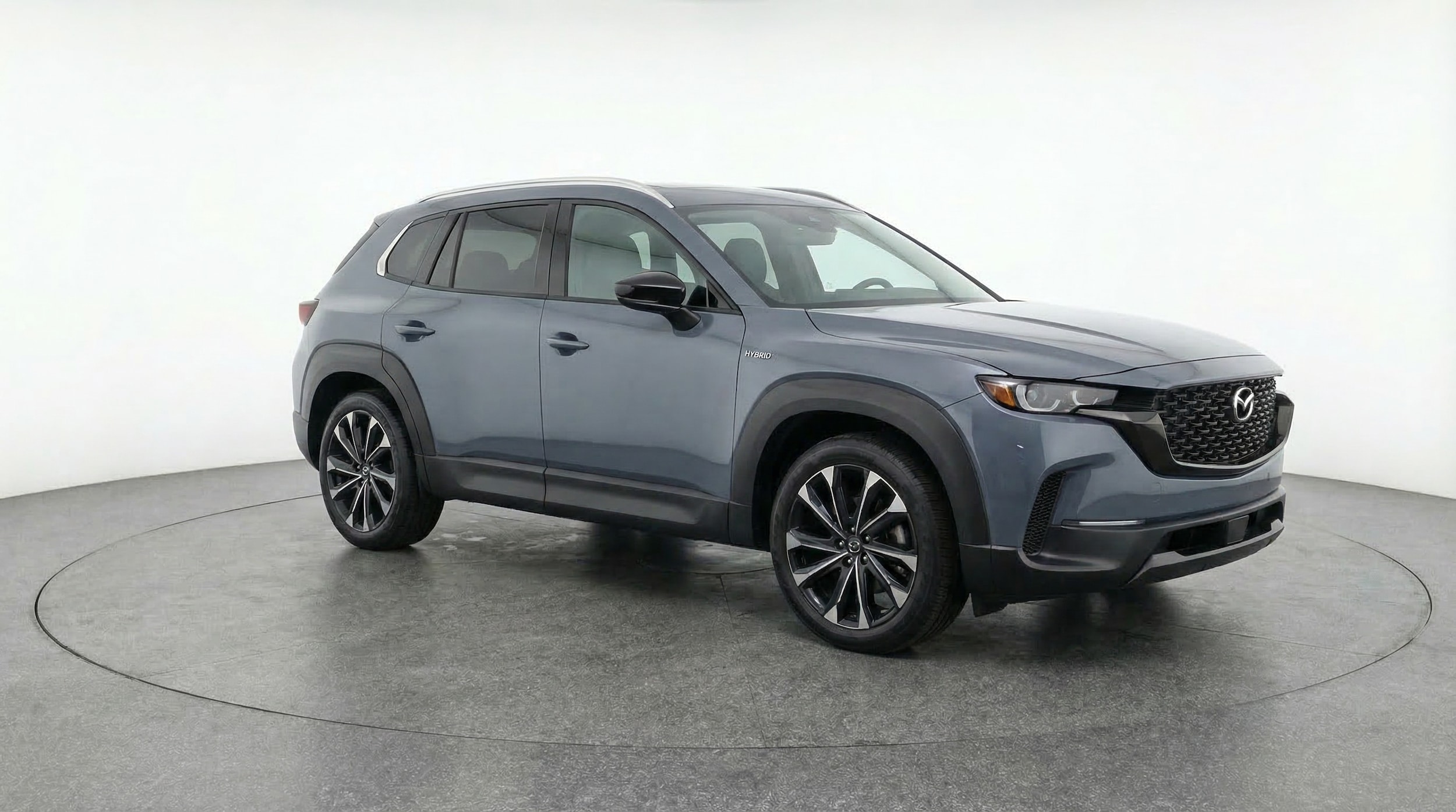 Thumbnail: 2025 Mazda CX-50 - 1