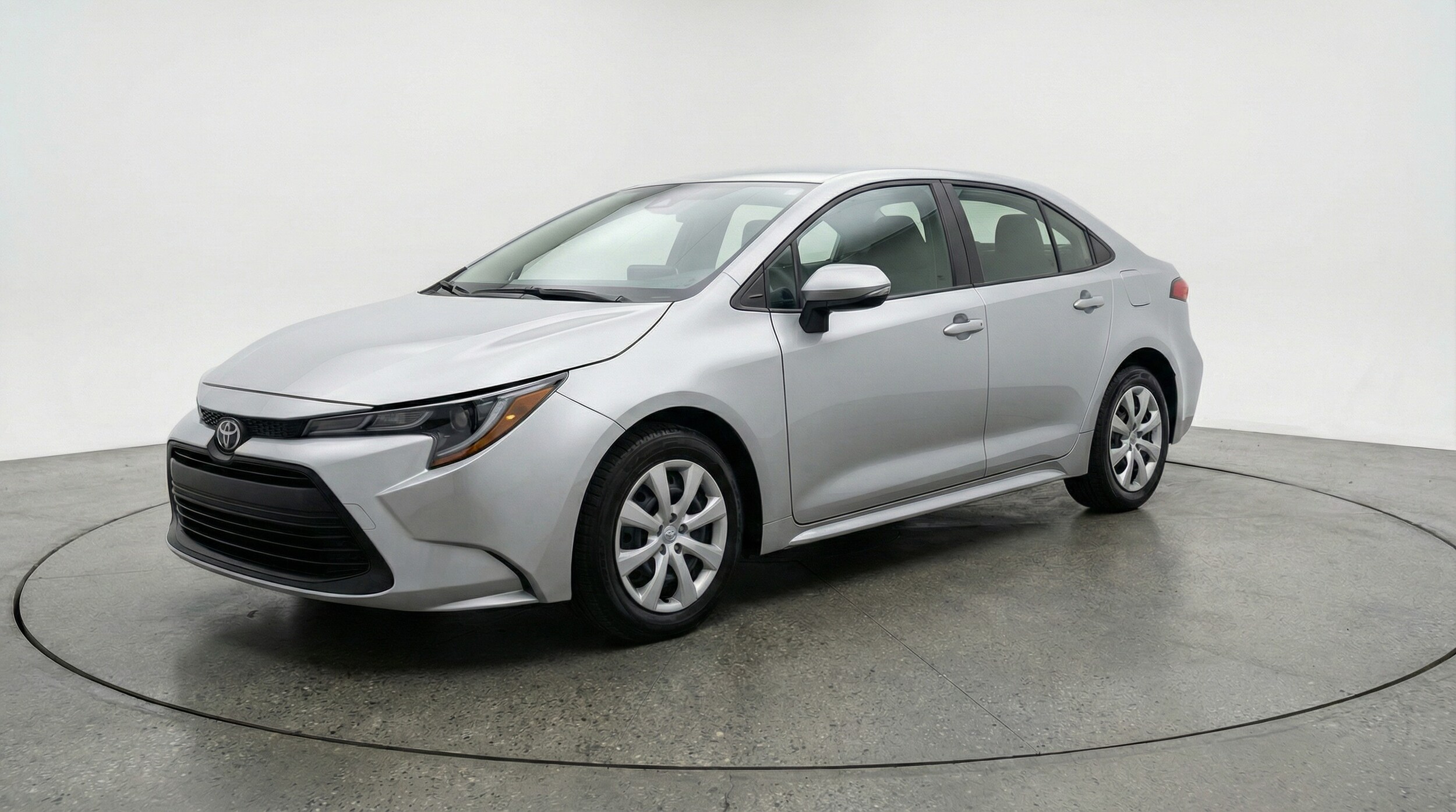 Thumbnail: 2025 Toyota Corolla - 3