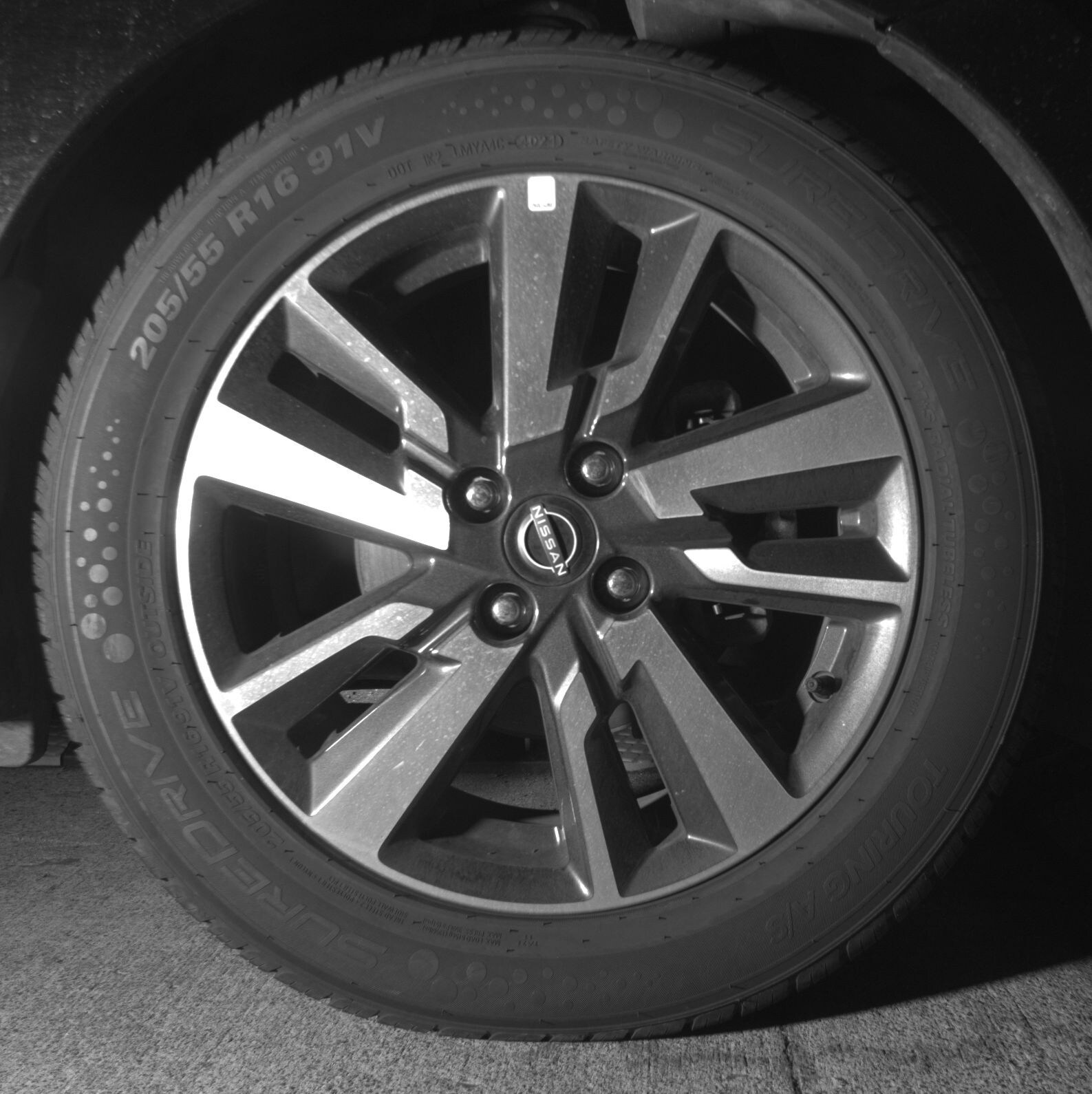 Thumbnail: 2025 Nissan Versa - 10