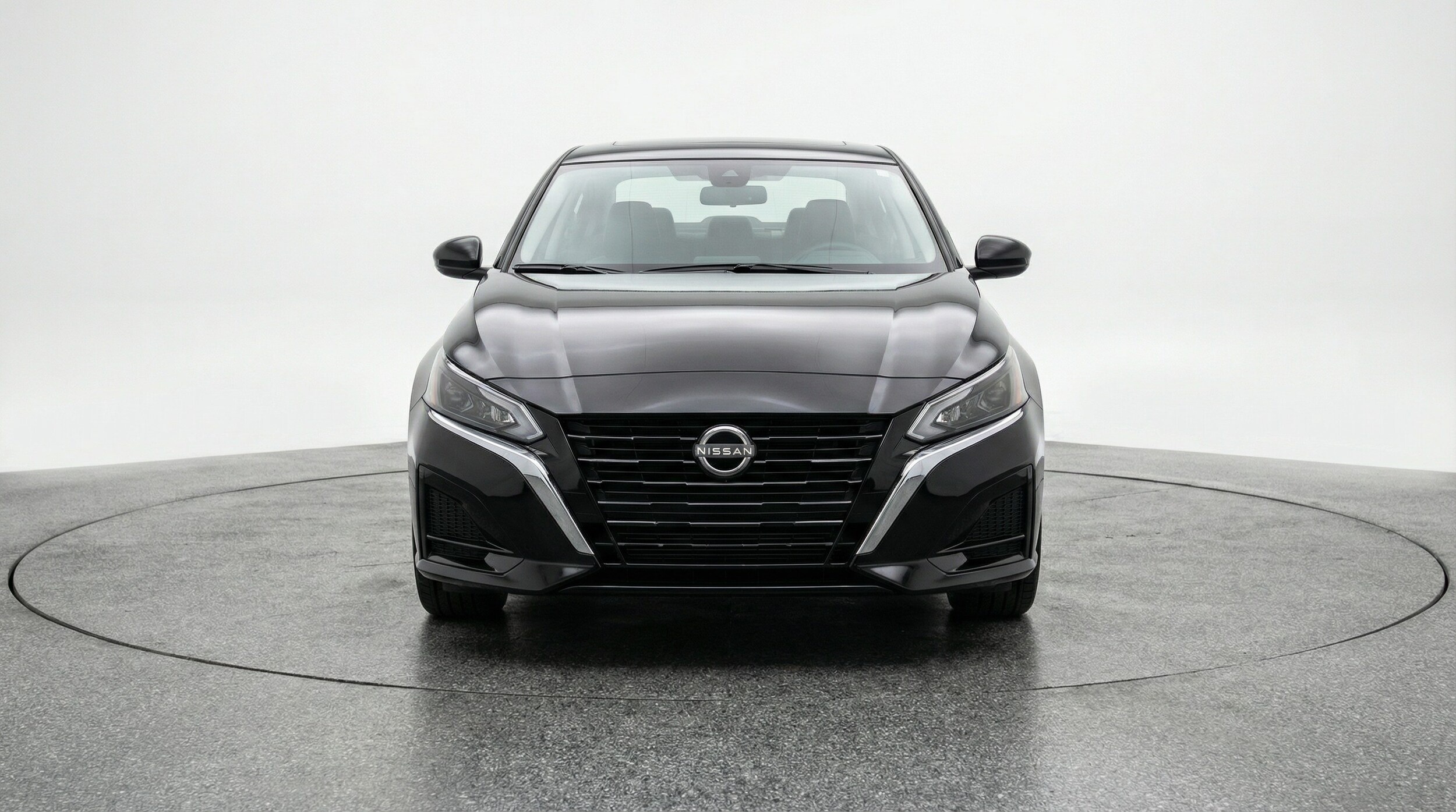 Thumbnail: 2025 Nissan Altima - 2