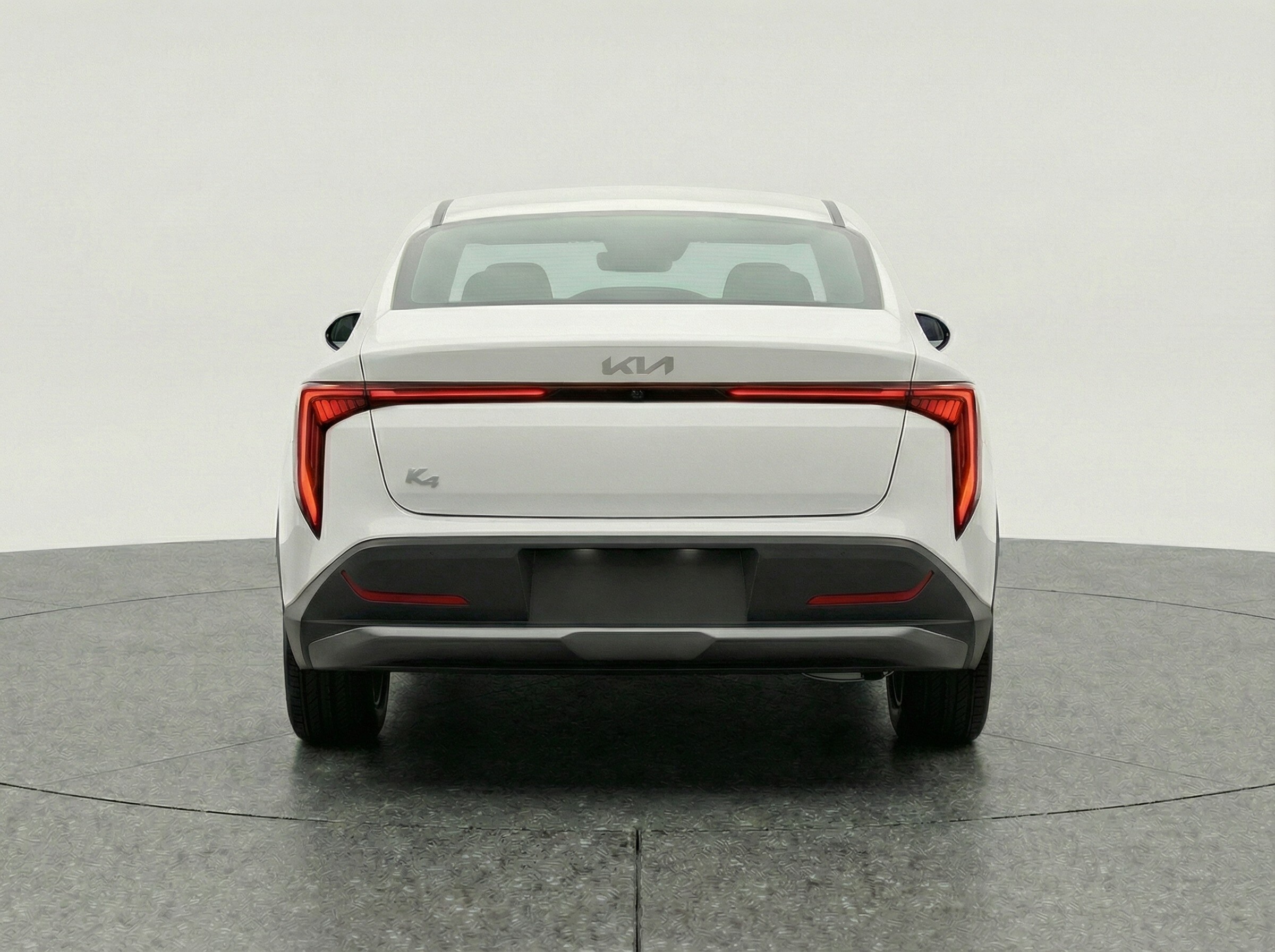 Thumbnail: 2025 Kia K4 - 6
