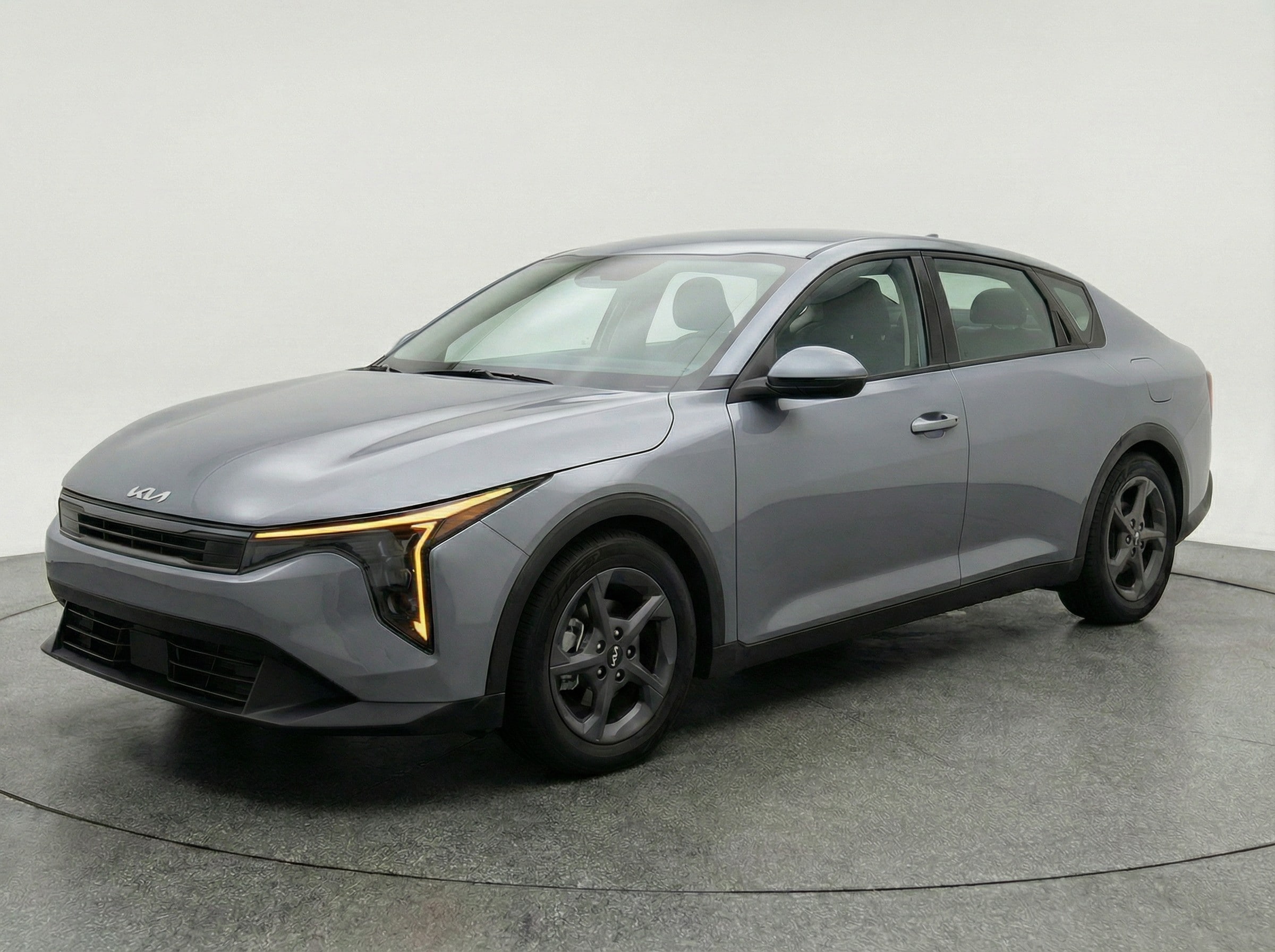 Thumbnail: 2025 Kia K4 - 3